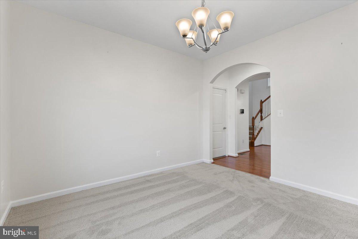 BRIGHTON PLACE - Residential