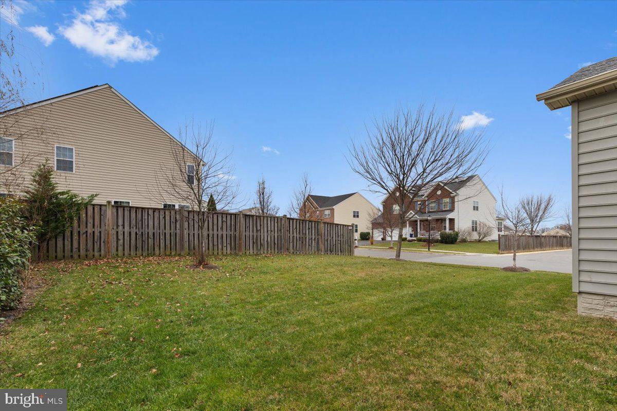 BRIGHTON PLACE - Residential