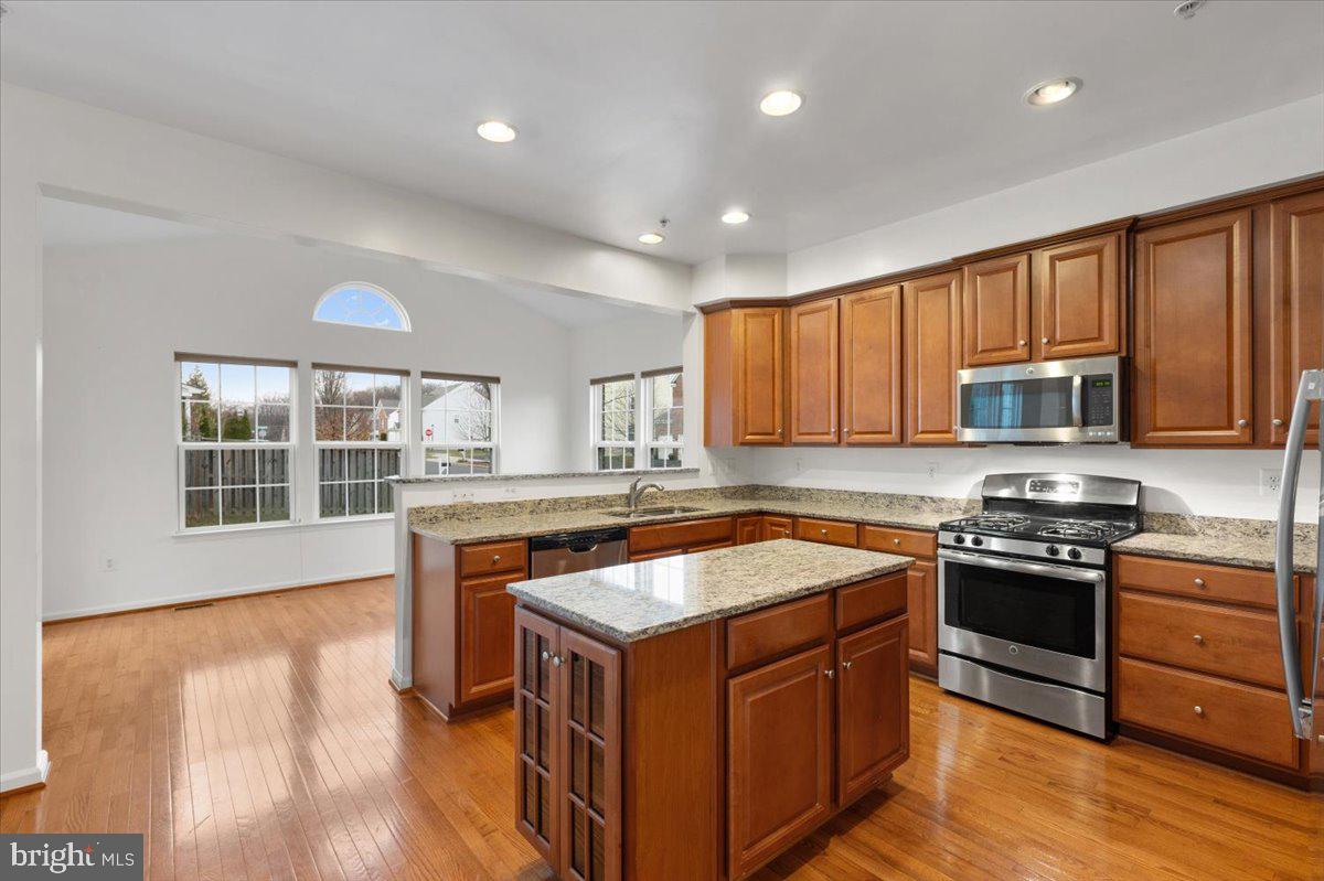 BRIGHTON PLACE - Residential