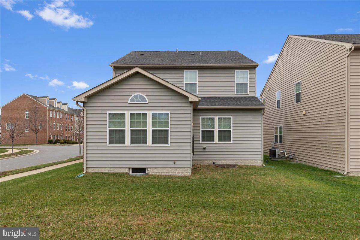 BRIGHTON PLACE - Residential