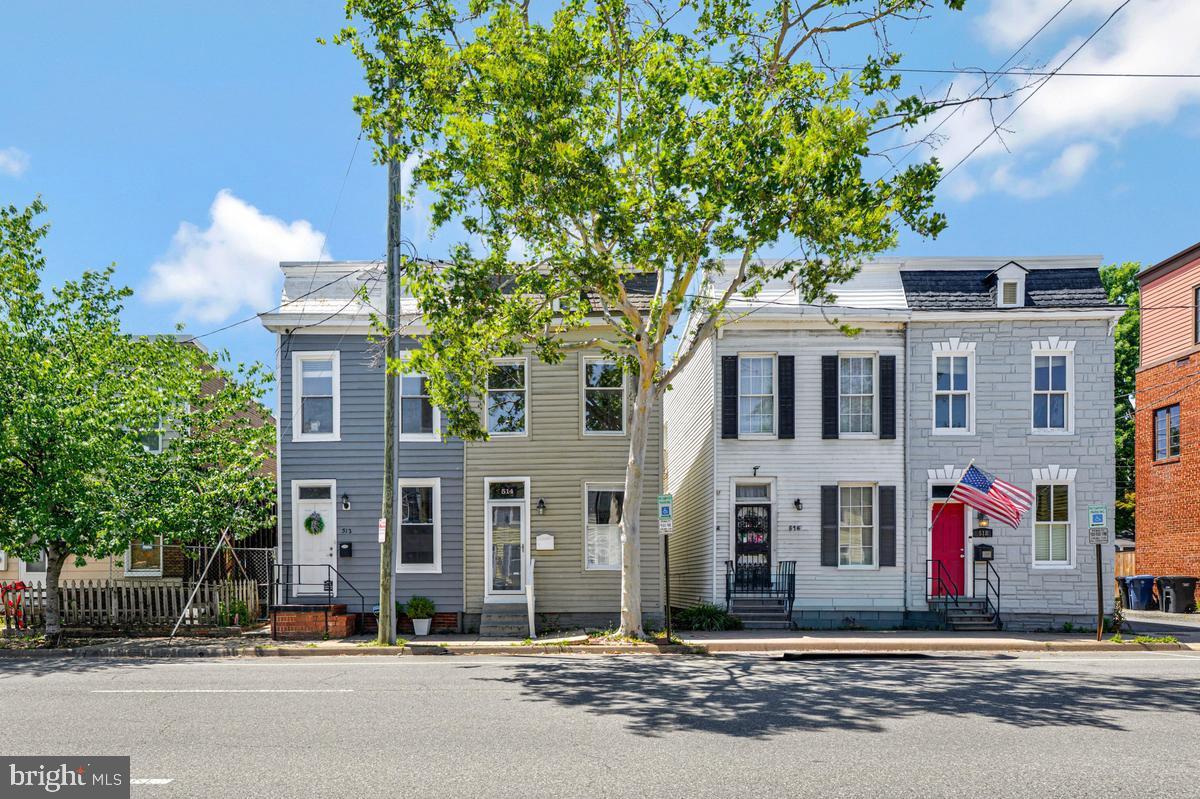 514 N PATRICK STREET