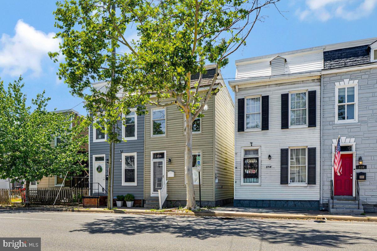 514 N PATRICK STREET