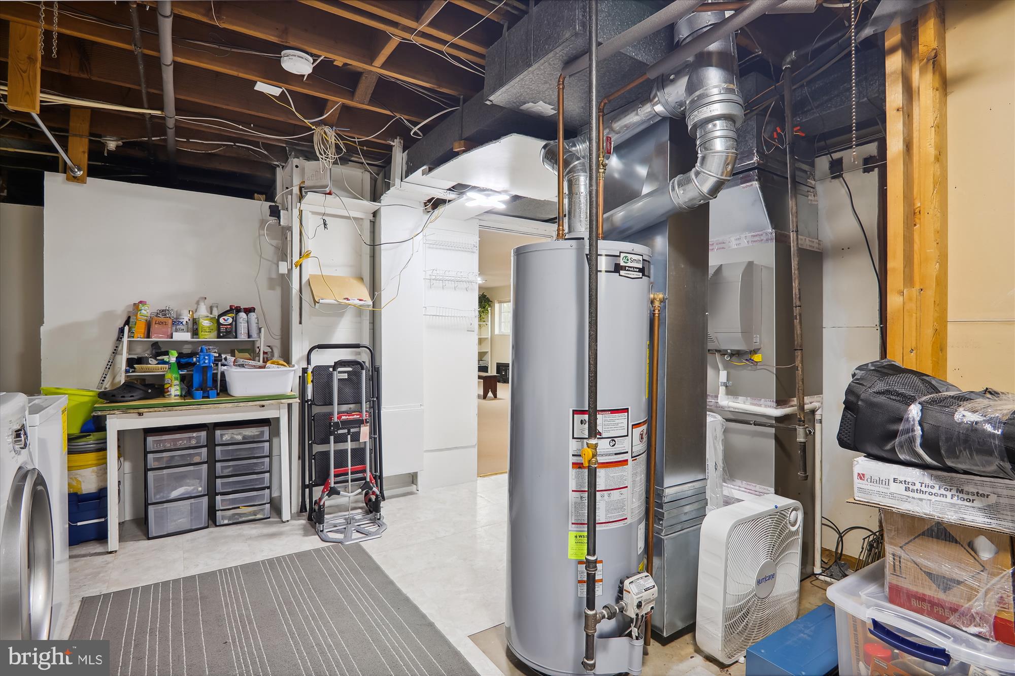 KEMP MILL ESTATES - Residential