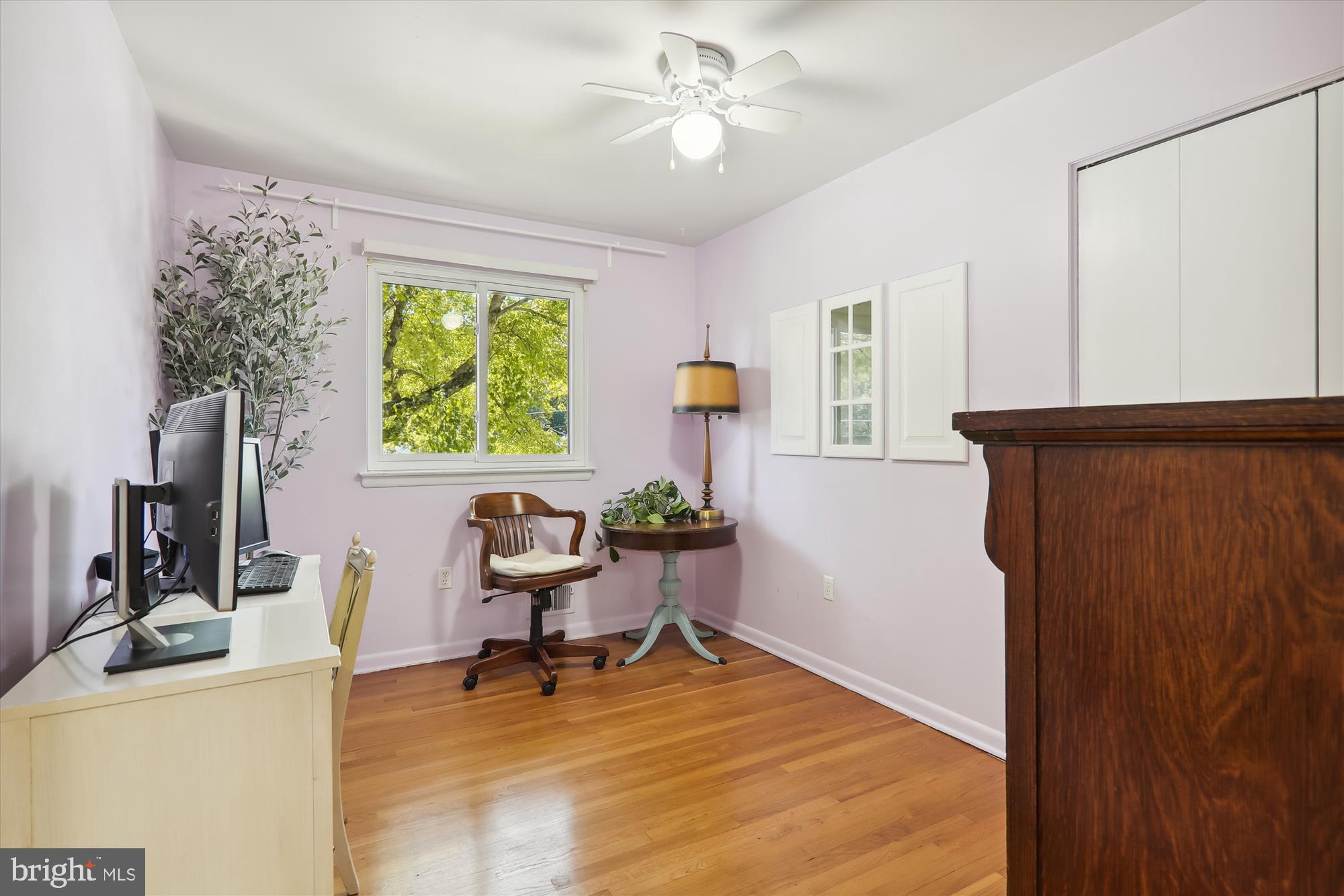 KEMP MILL ESTATES - Residential