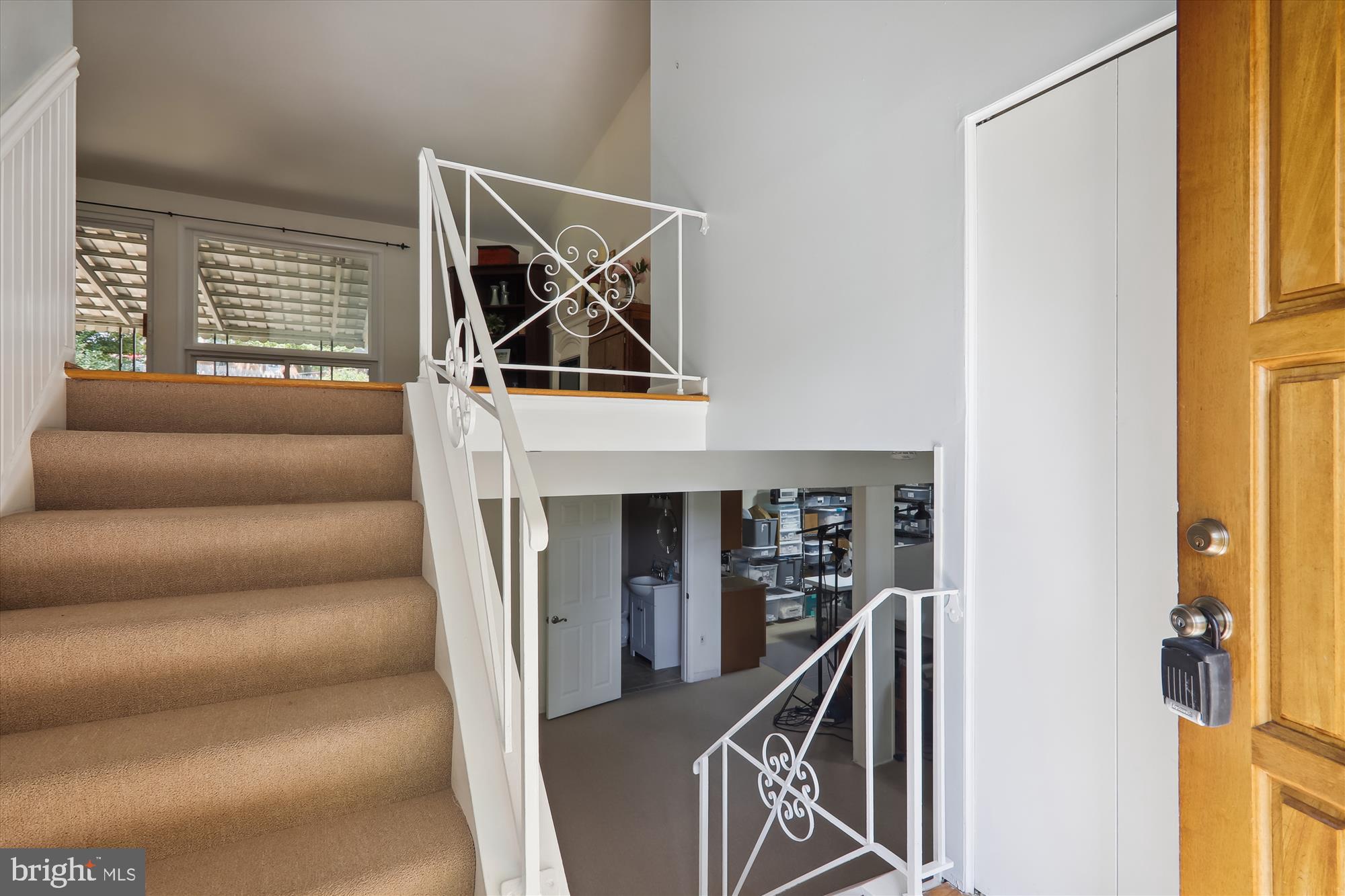 KEMP MILL ESTATES - Residential