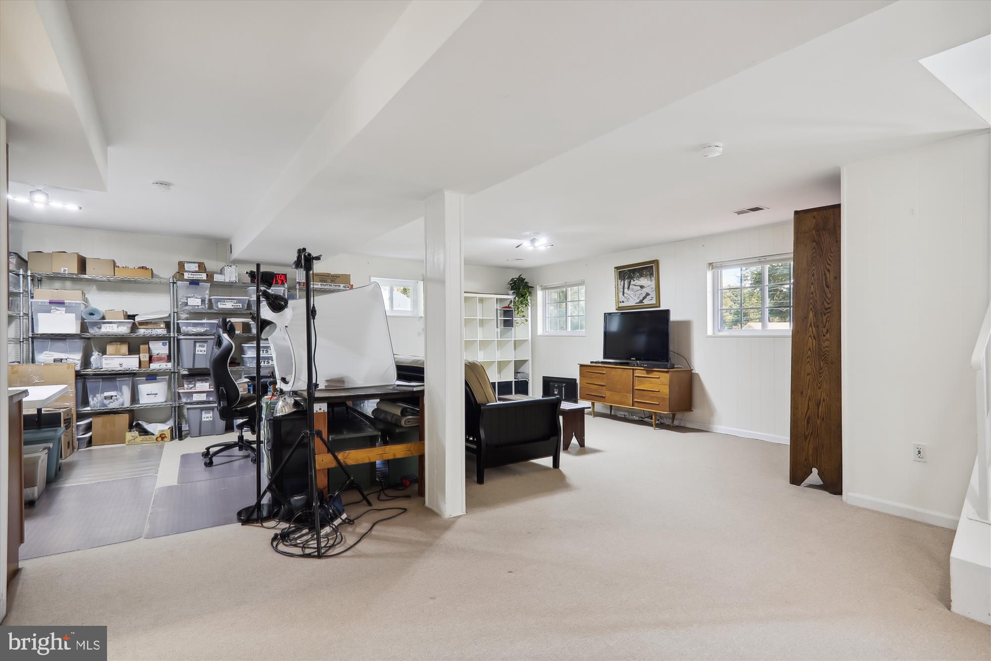 KEMP MILL ESTATES - Residential