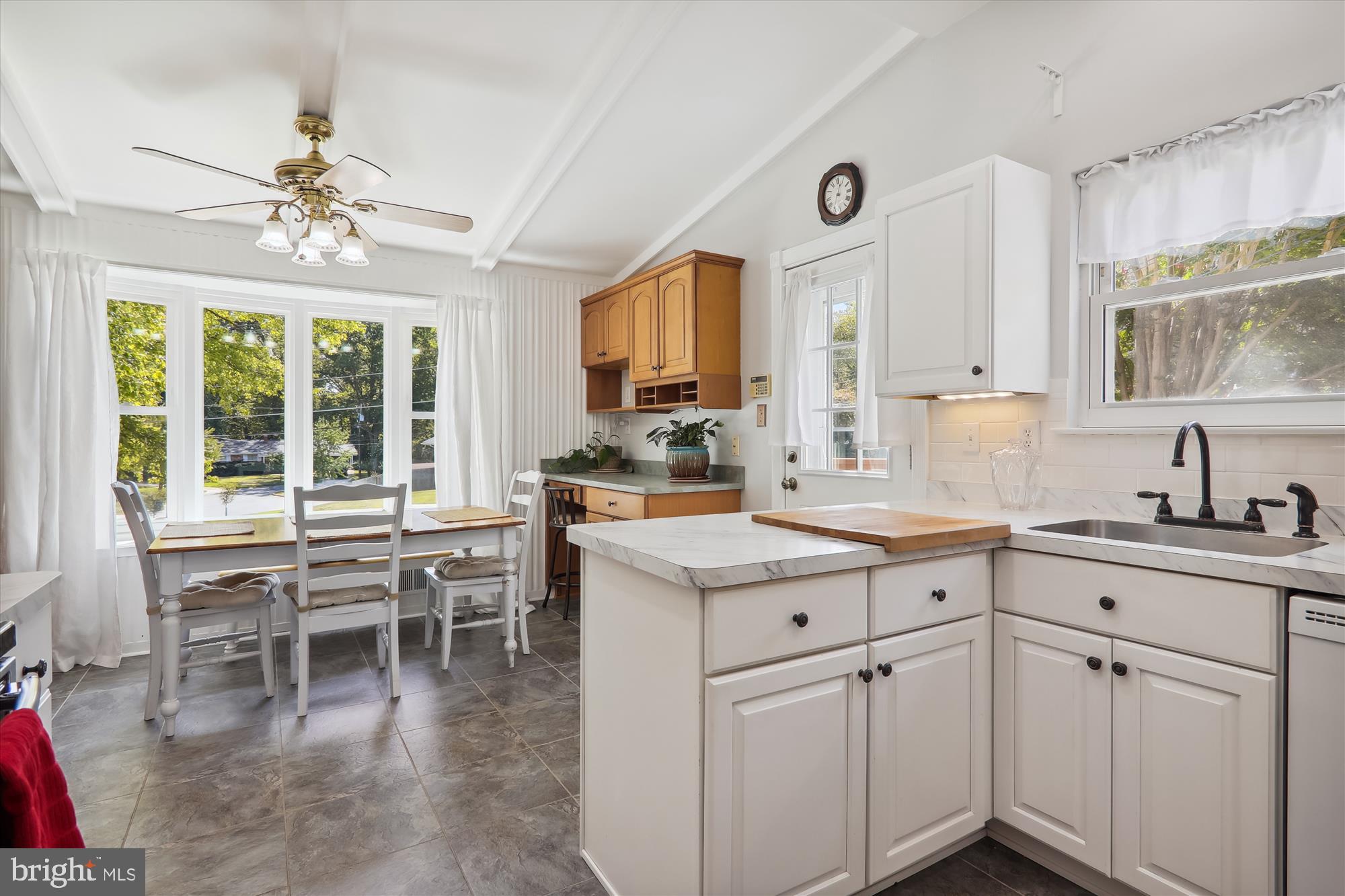 KEMP MILL ESTATES - Residential