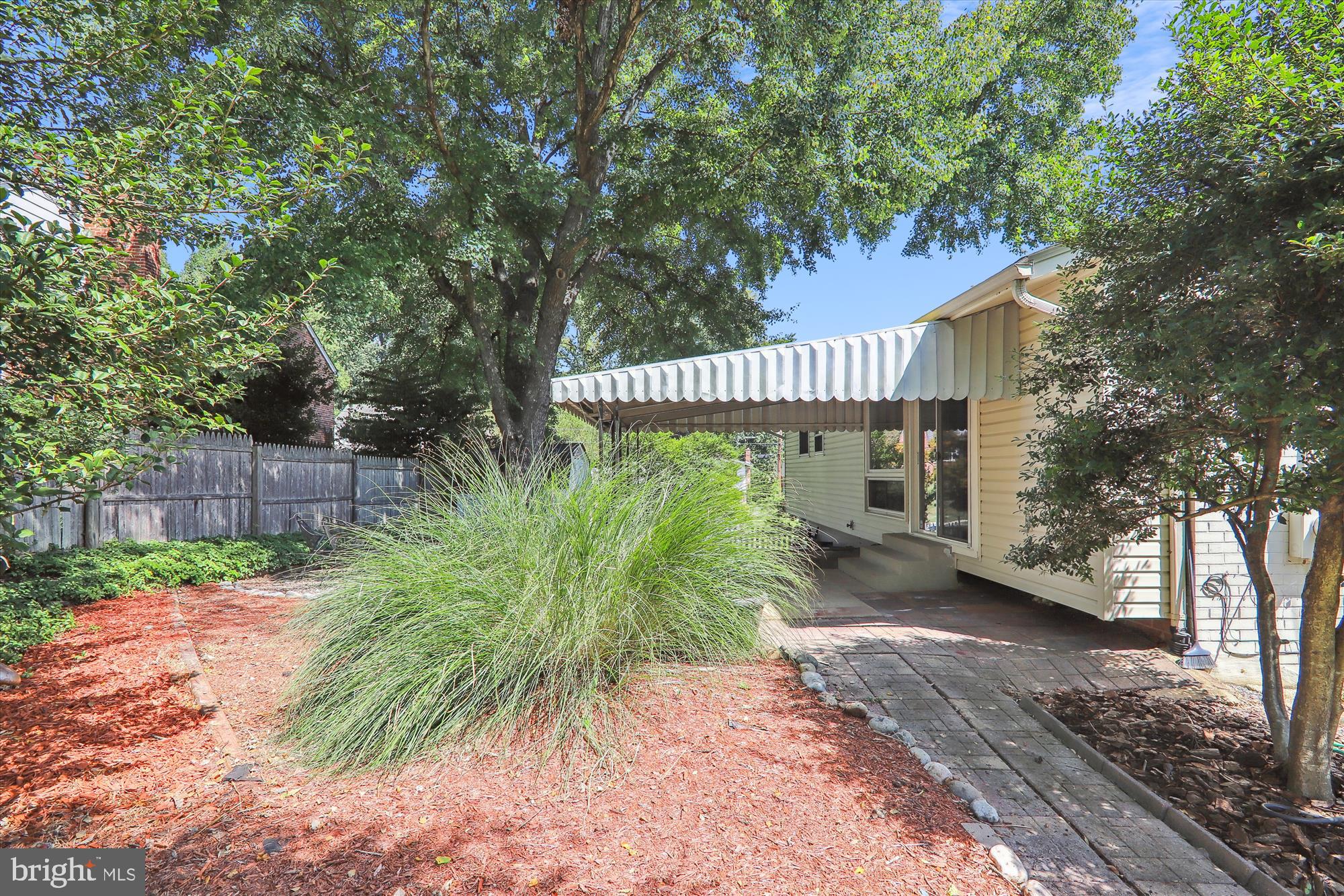 KEMP MILL ESTATES - Residential