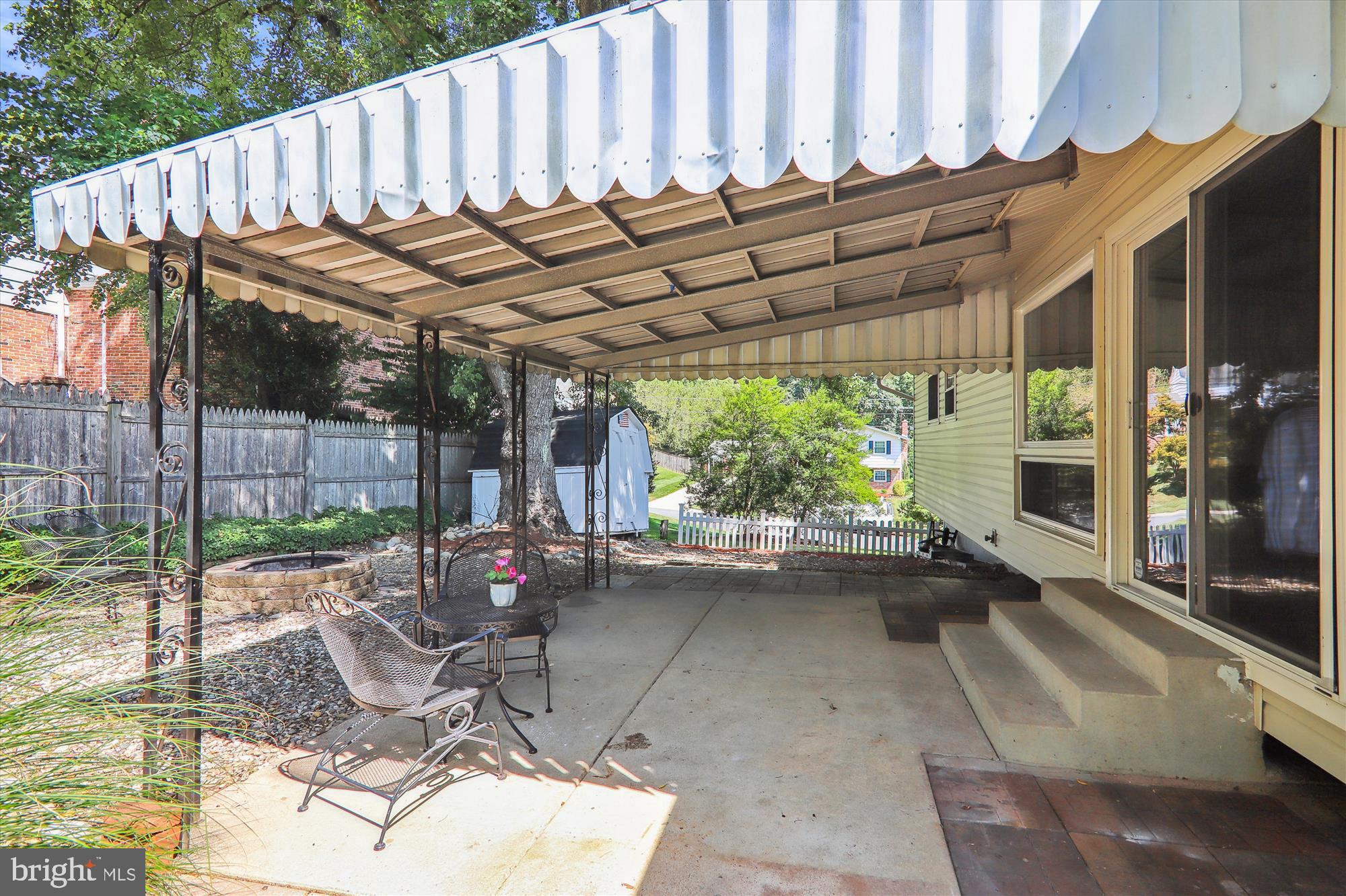 KEMP MILL ESTATES - Residential