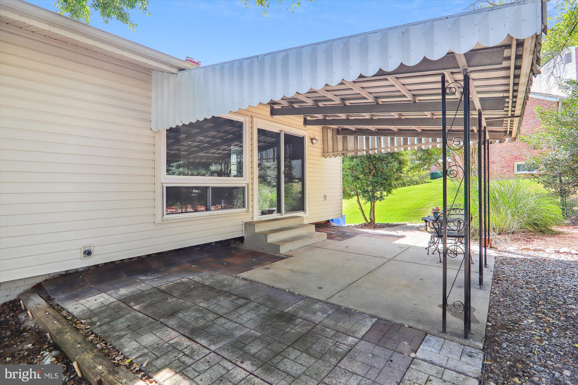 KEMP MILL ESTATES - Residential