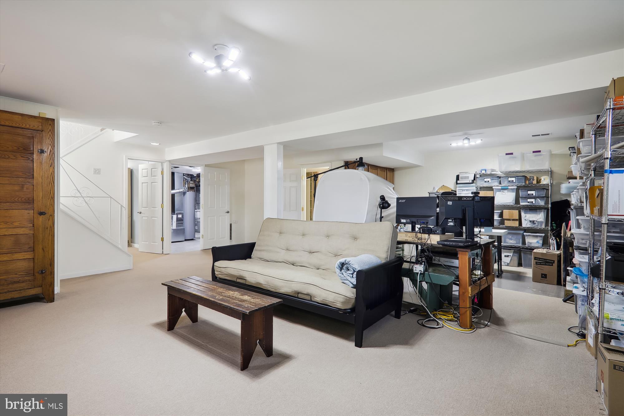 KEMP MILL ESTATES - Residential