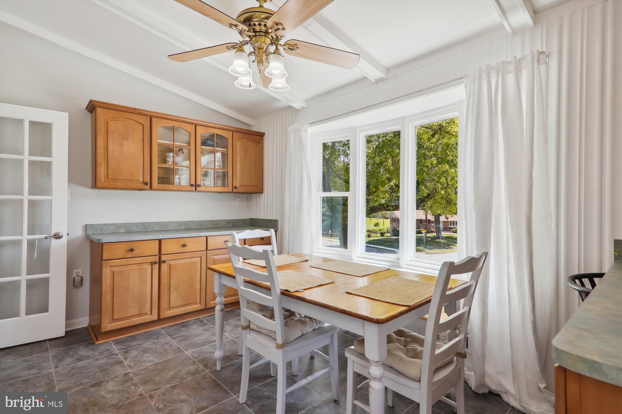 KEMP MILL ESTATES - Residential