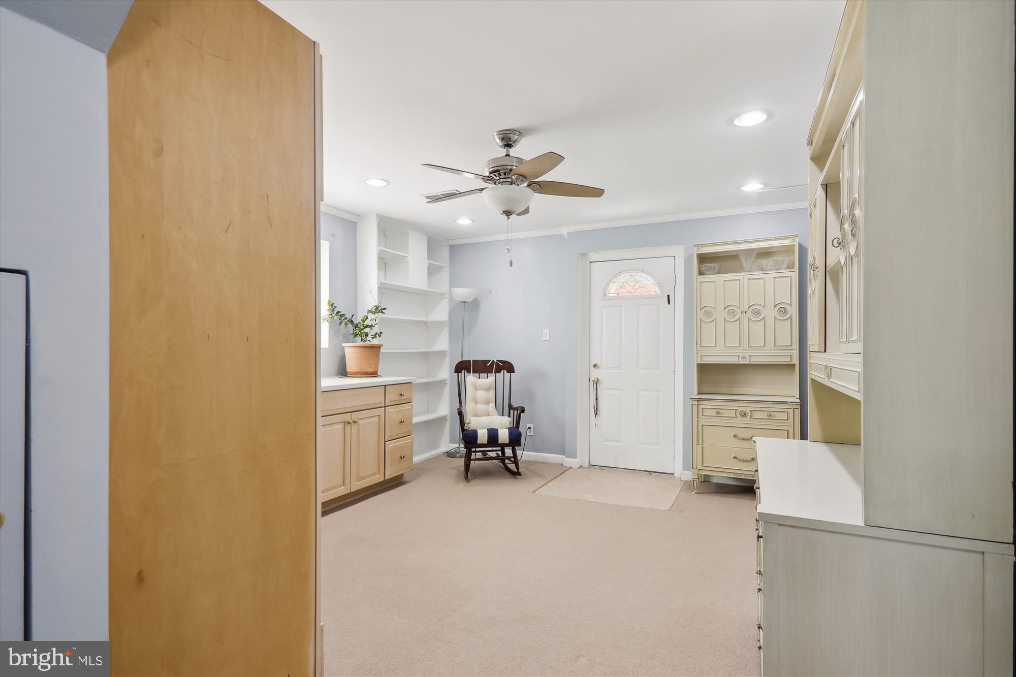 KEMP MILL ESTATES - Residential