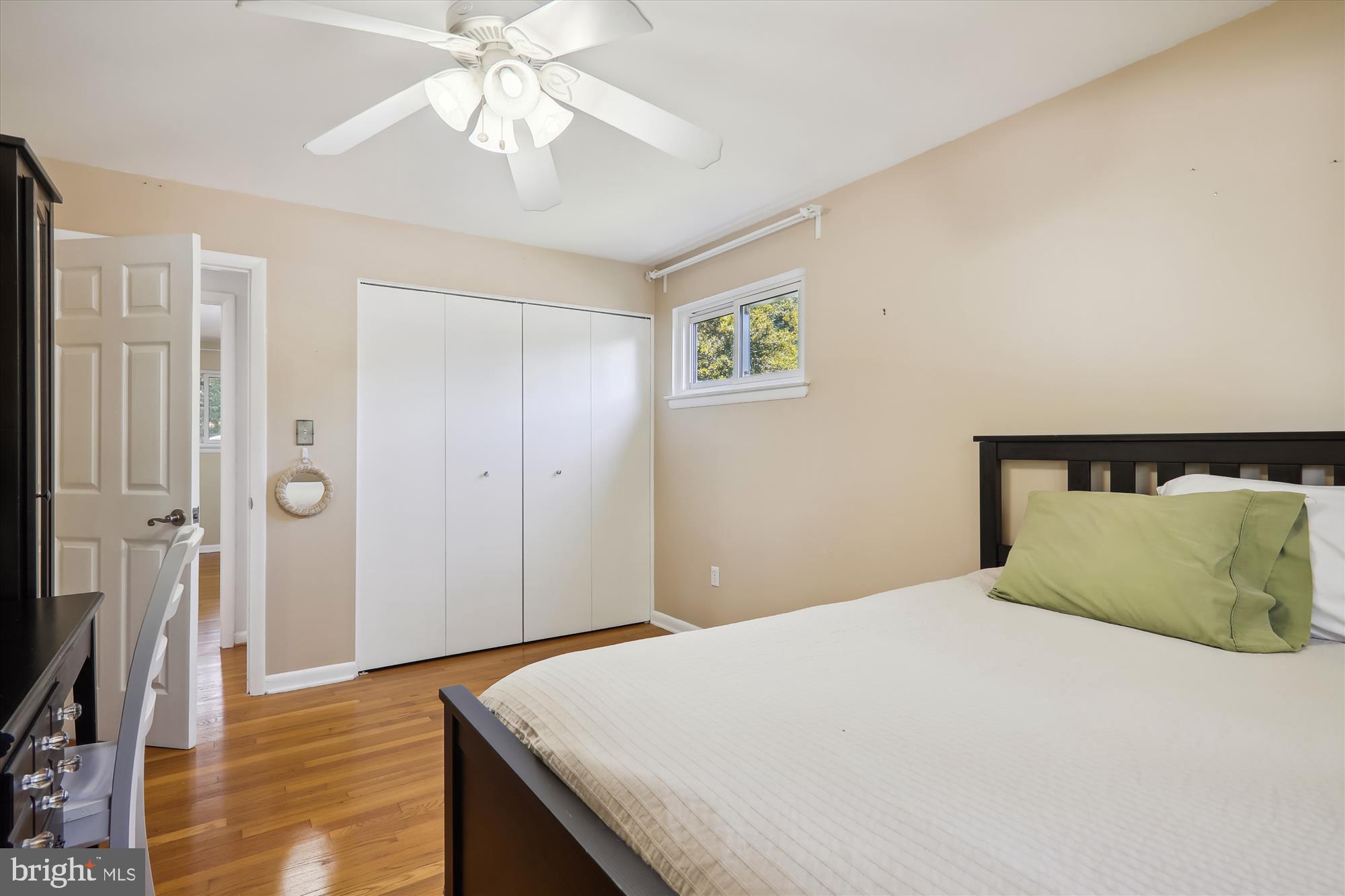 KEMP MILL ESTATES - Residential