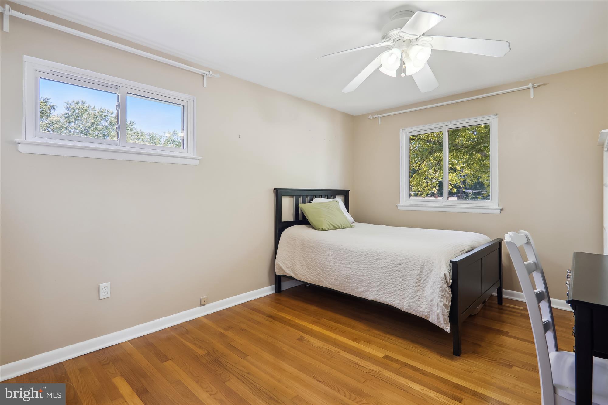 KEMP MILL ESTATES - Residential