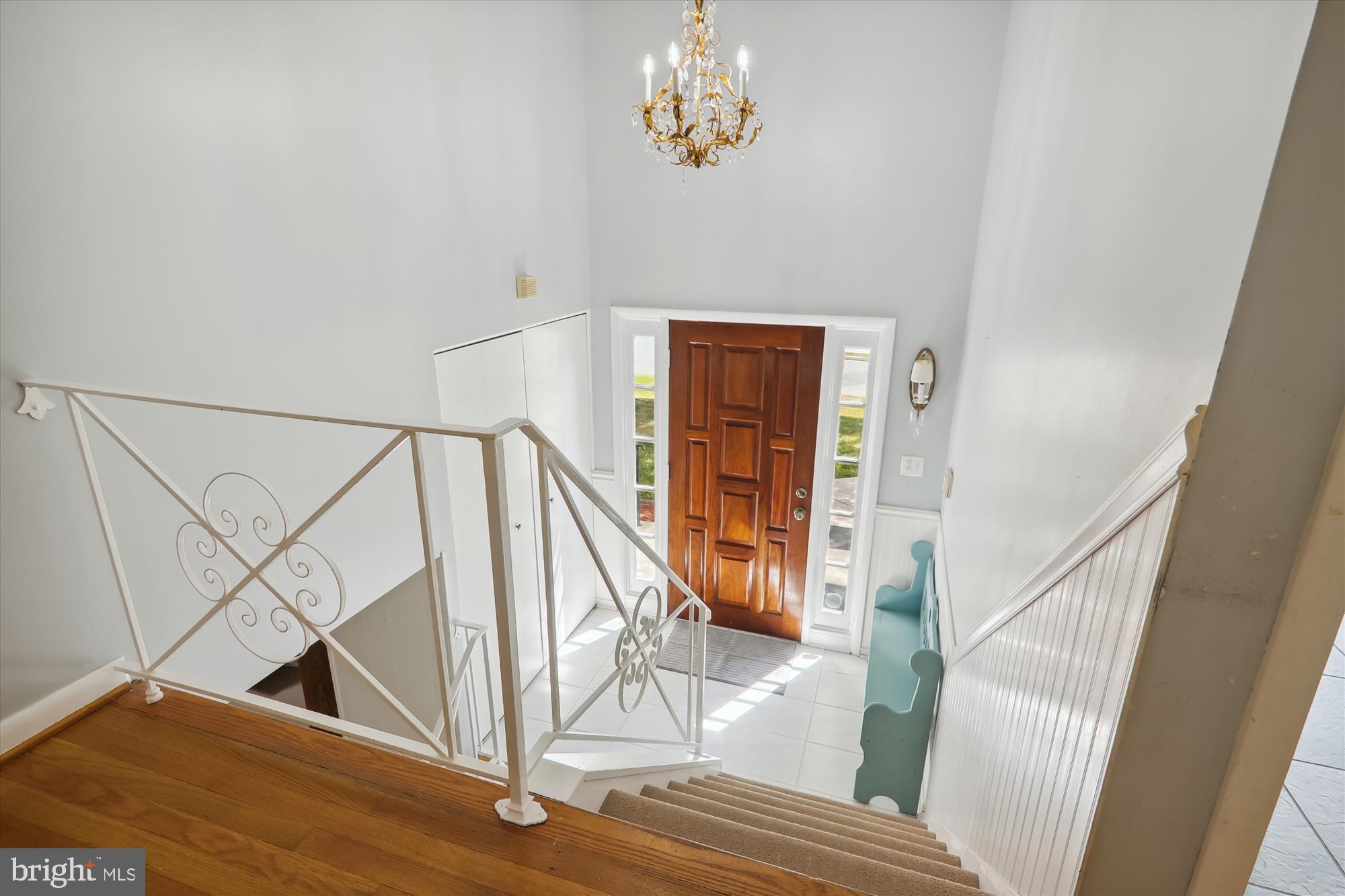 KEMP MILL ESTATES - Residential