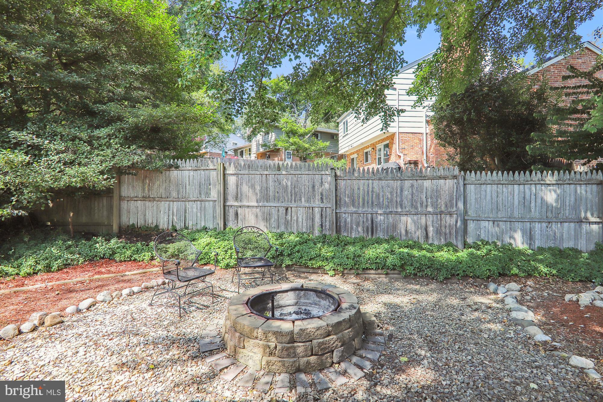 KEMP MILL ESTATES - Residential