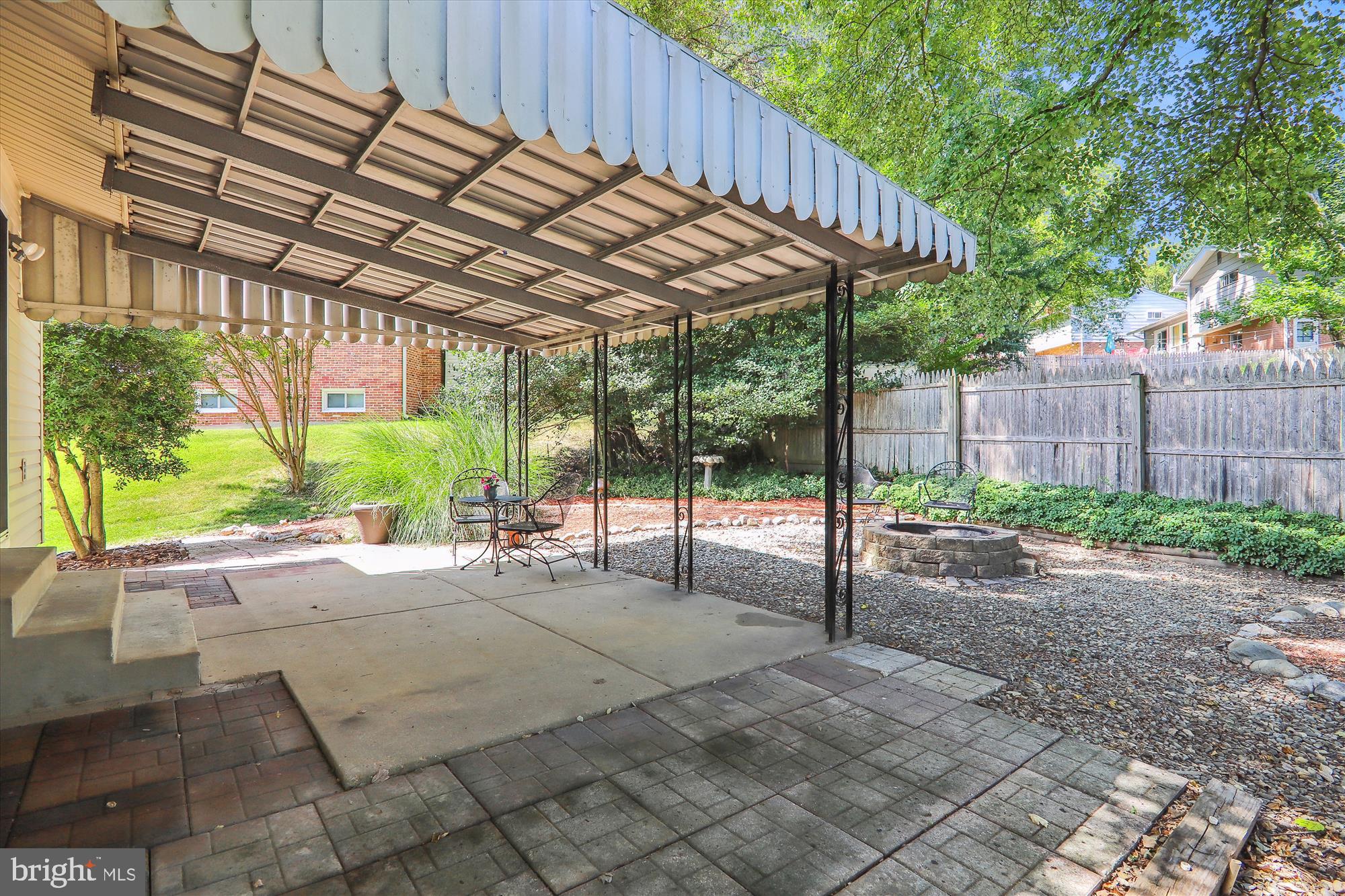 KEMP MILL ESTATES - Residential