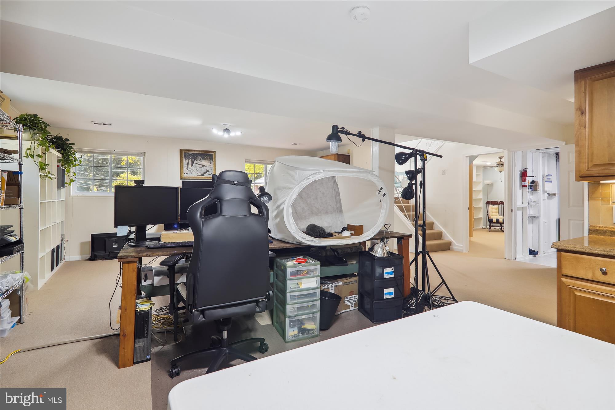 KEMP MILL ESTATES - Residential