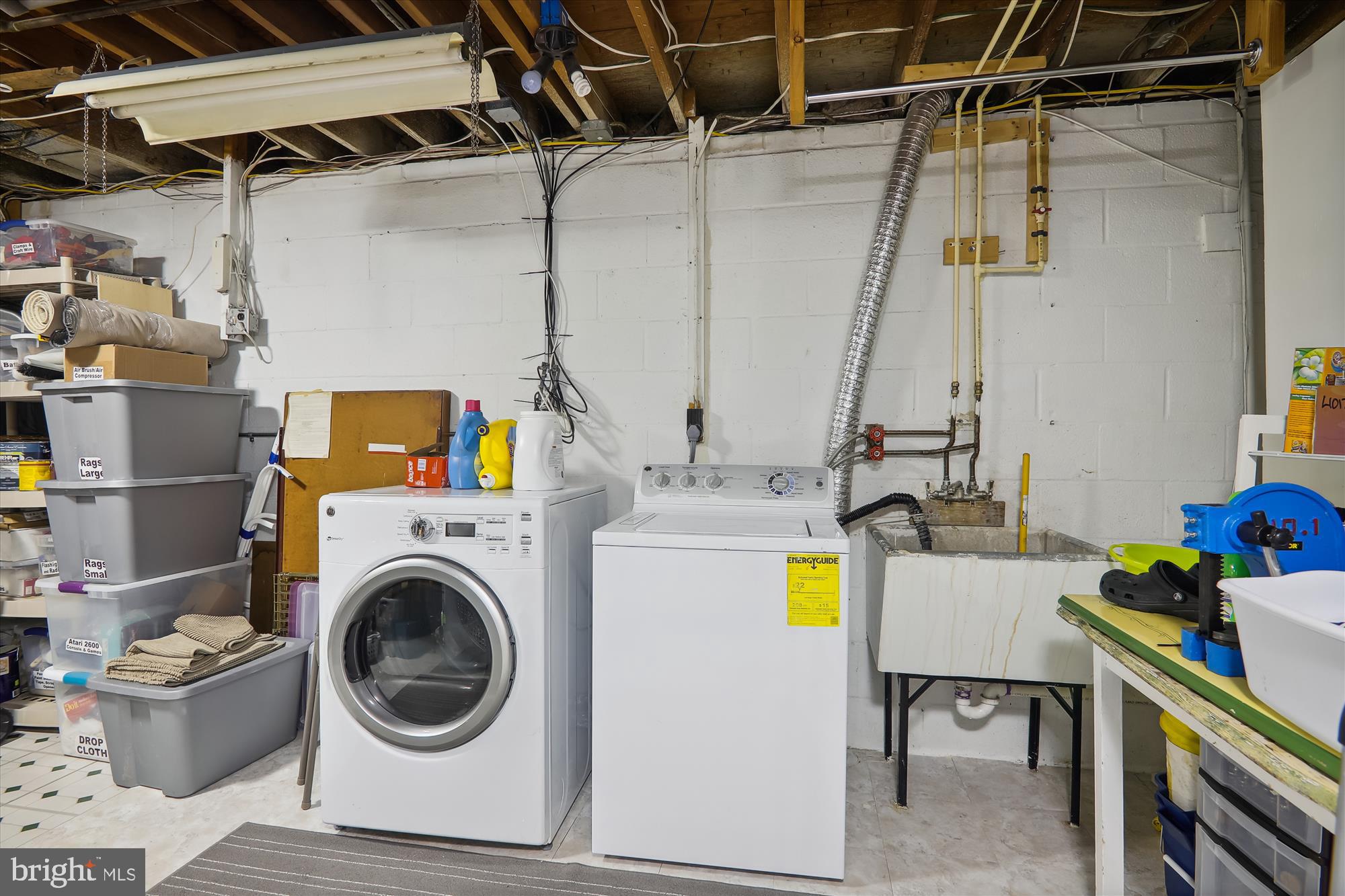 KEMP MILL ESTATES - Residential