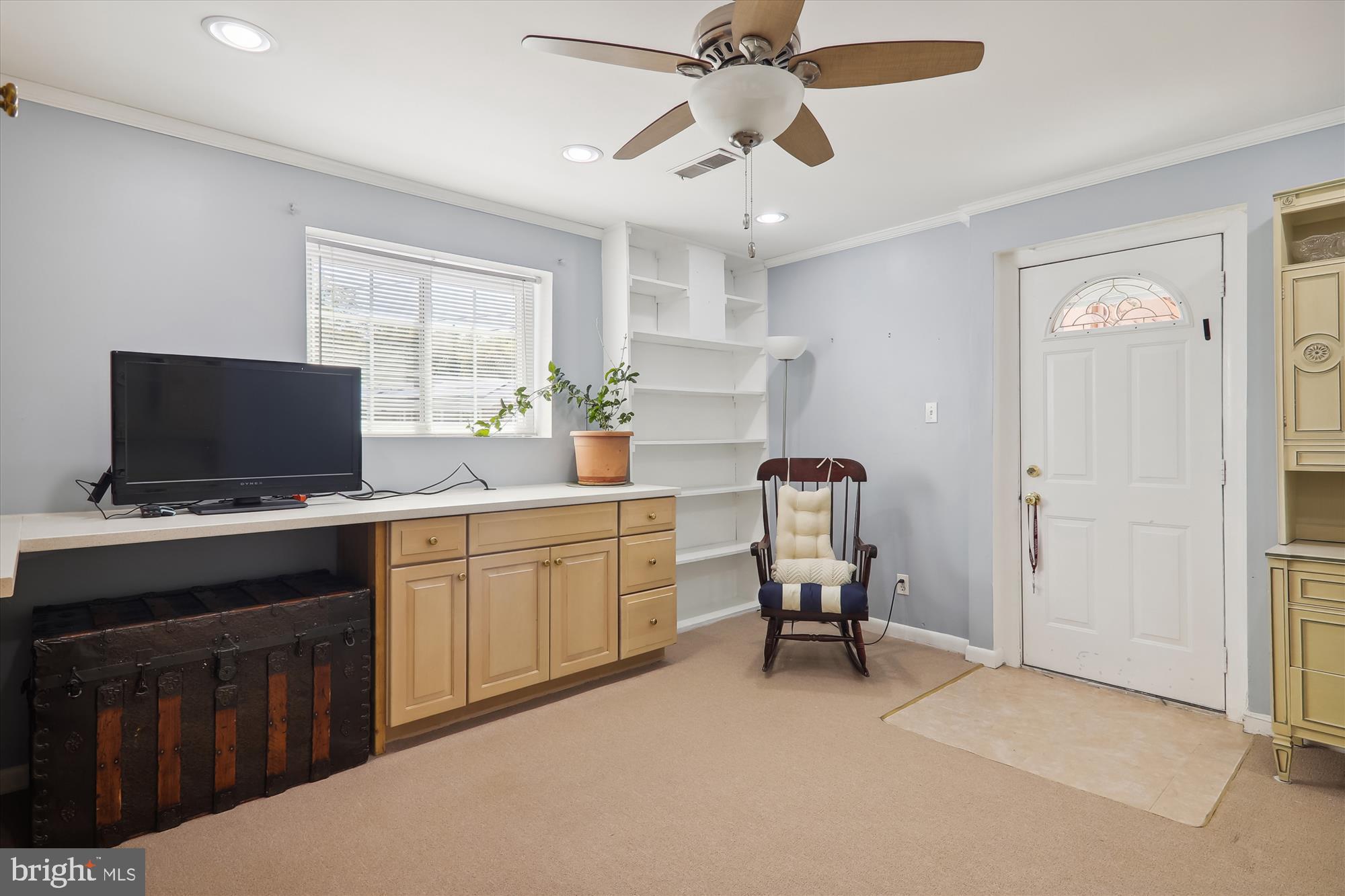 KEMP MILL ESTATES - Residential