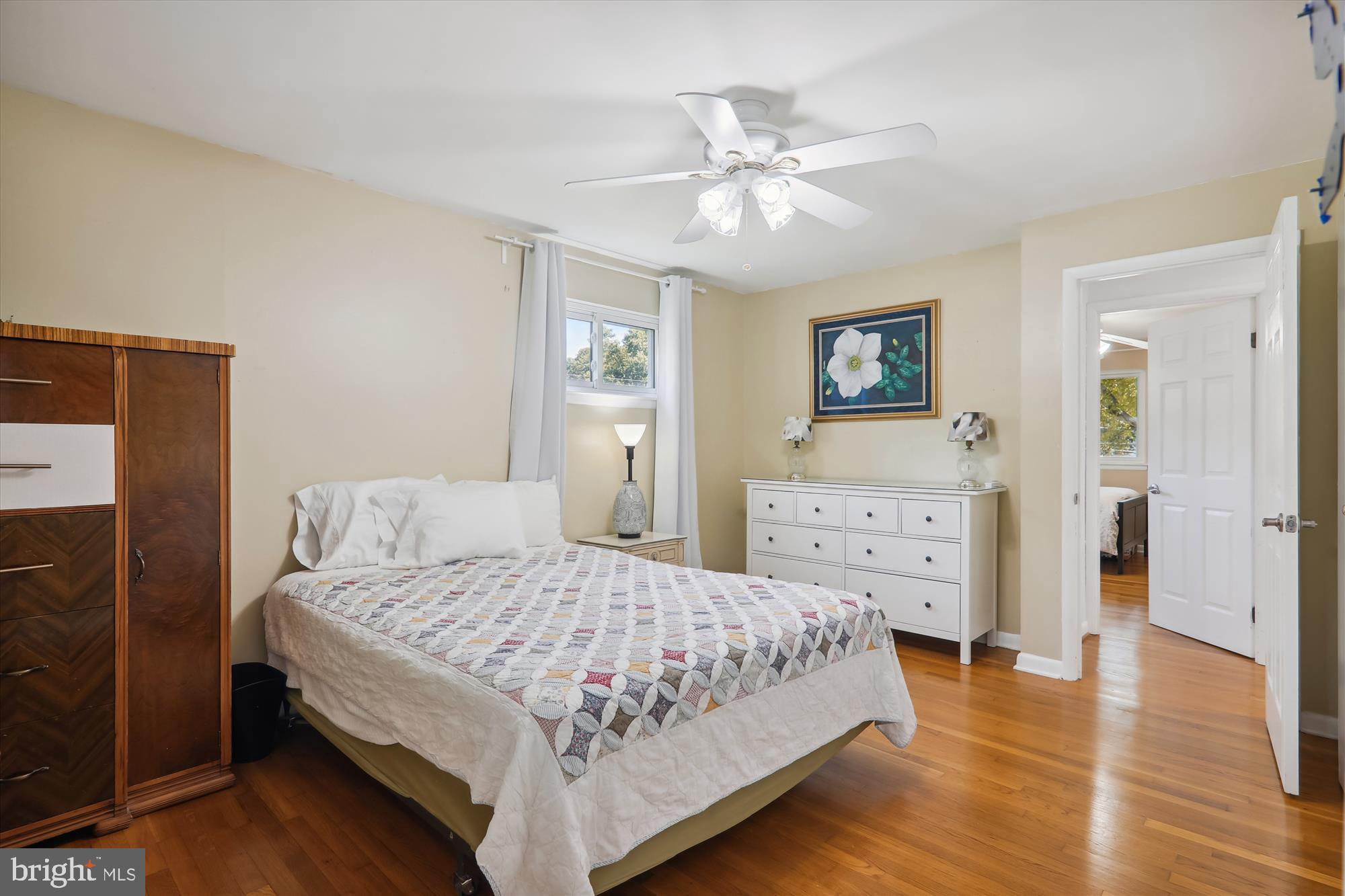 KEMP MILL ESTATES - Residential