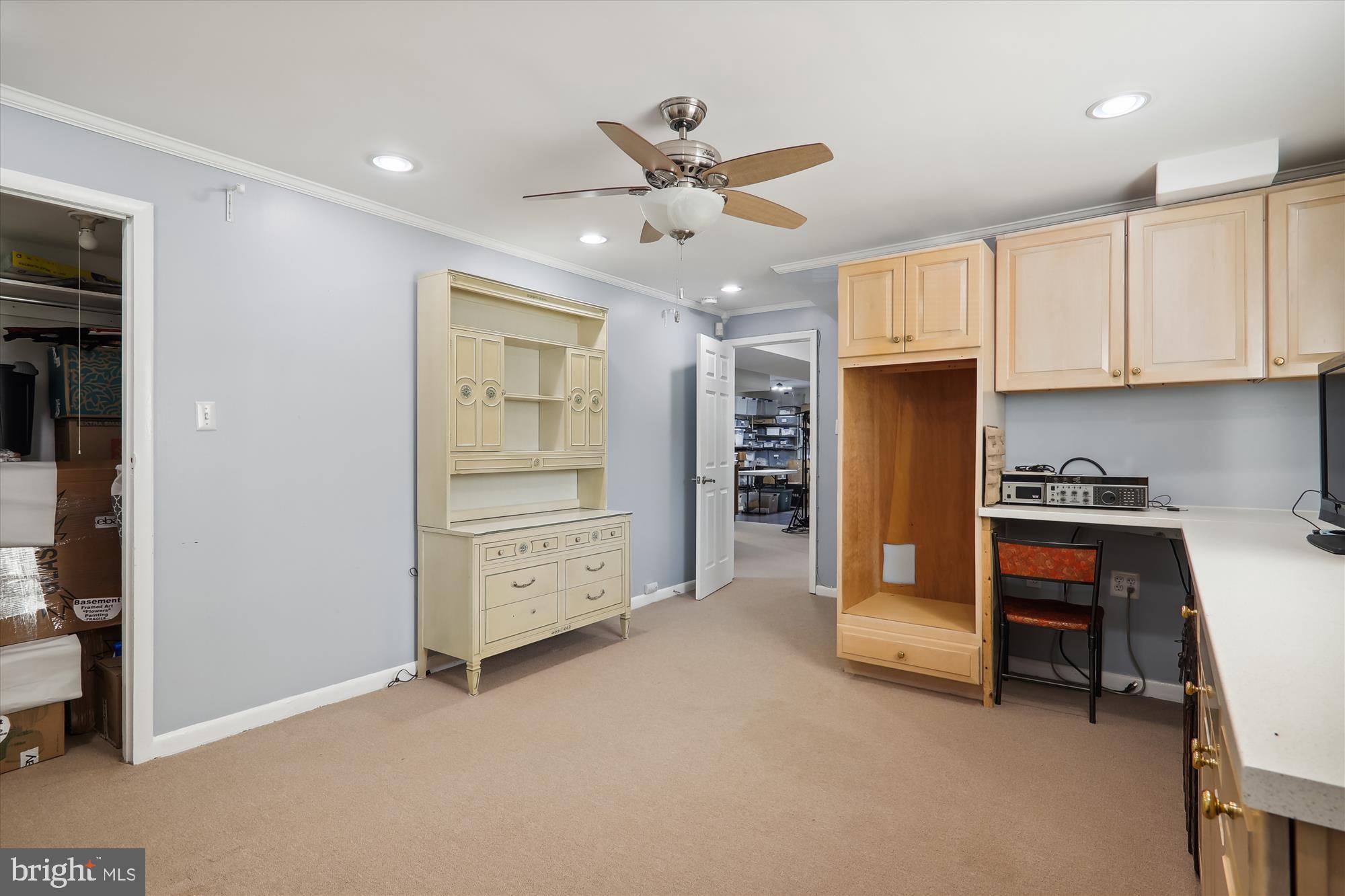 KEMP MILL ESTATES - Residential