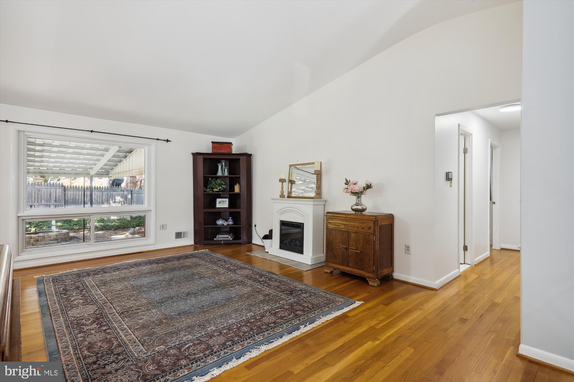 KEMP MILL ESTATES - Residential