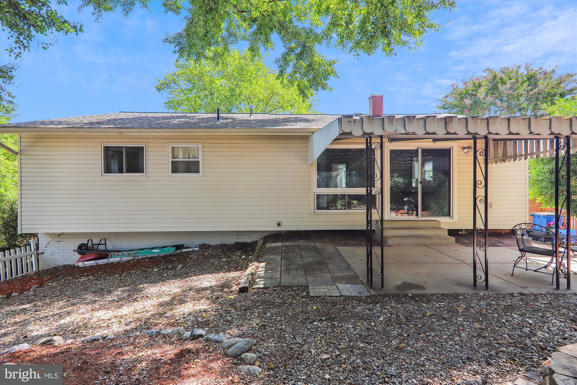 KEMP MILL ESTATES - Residential