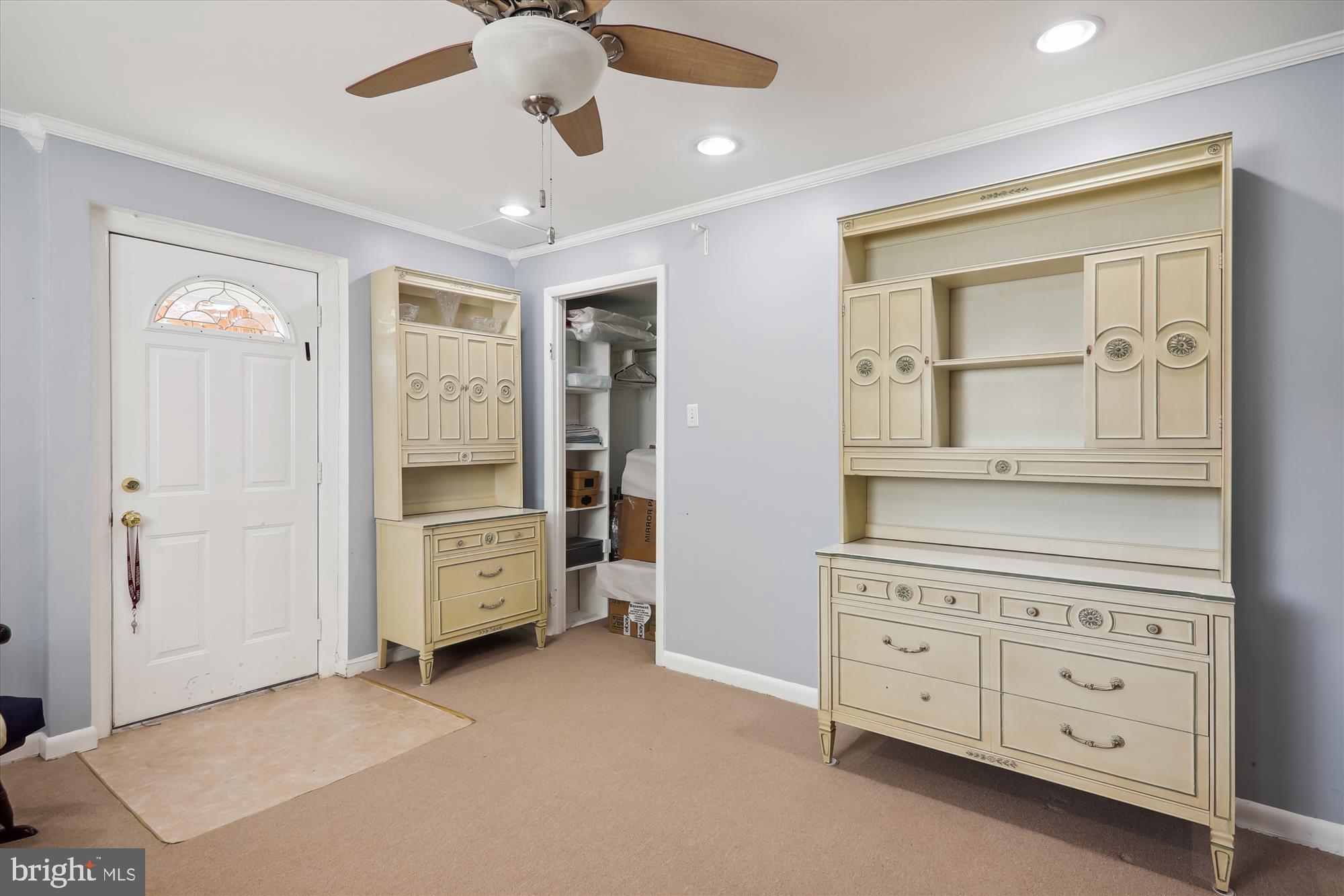 KEMP MILL ESTATES - Residential