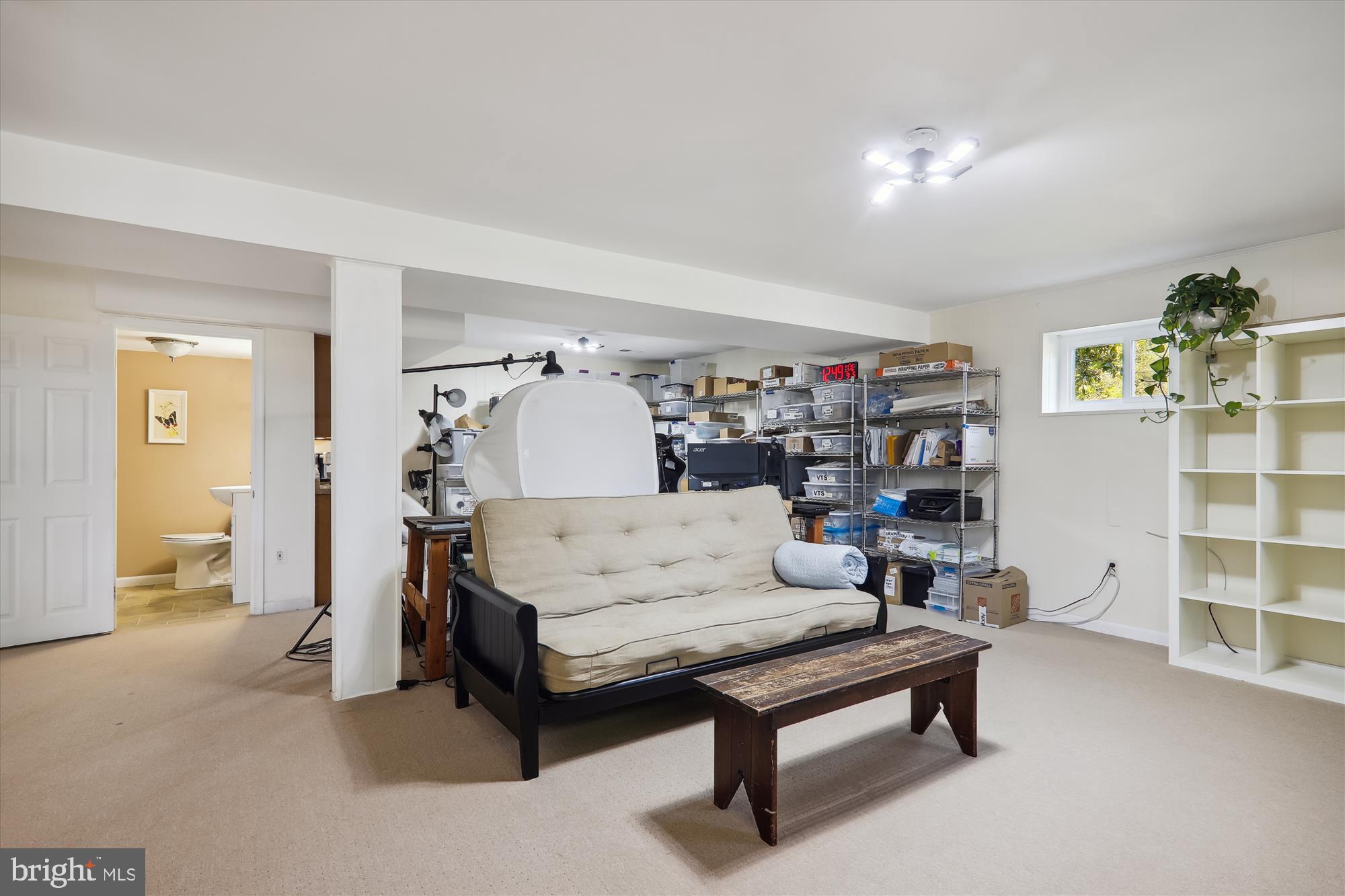 KEMP MILL ESTATES - Residential