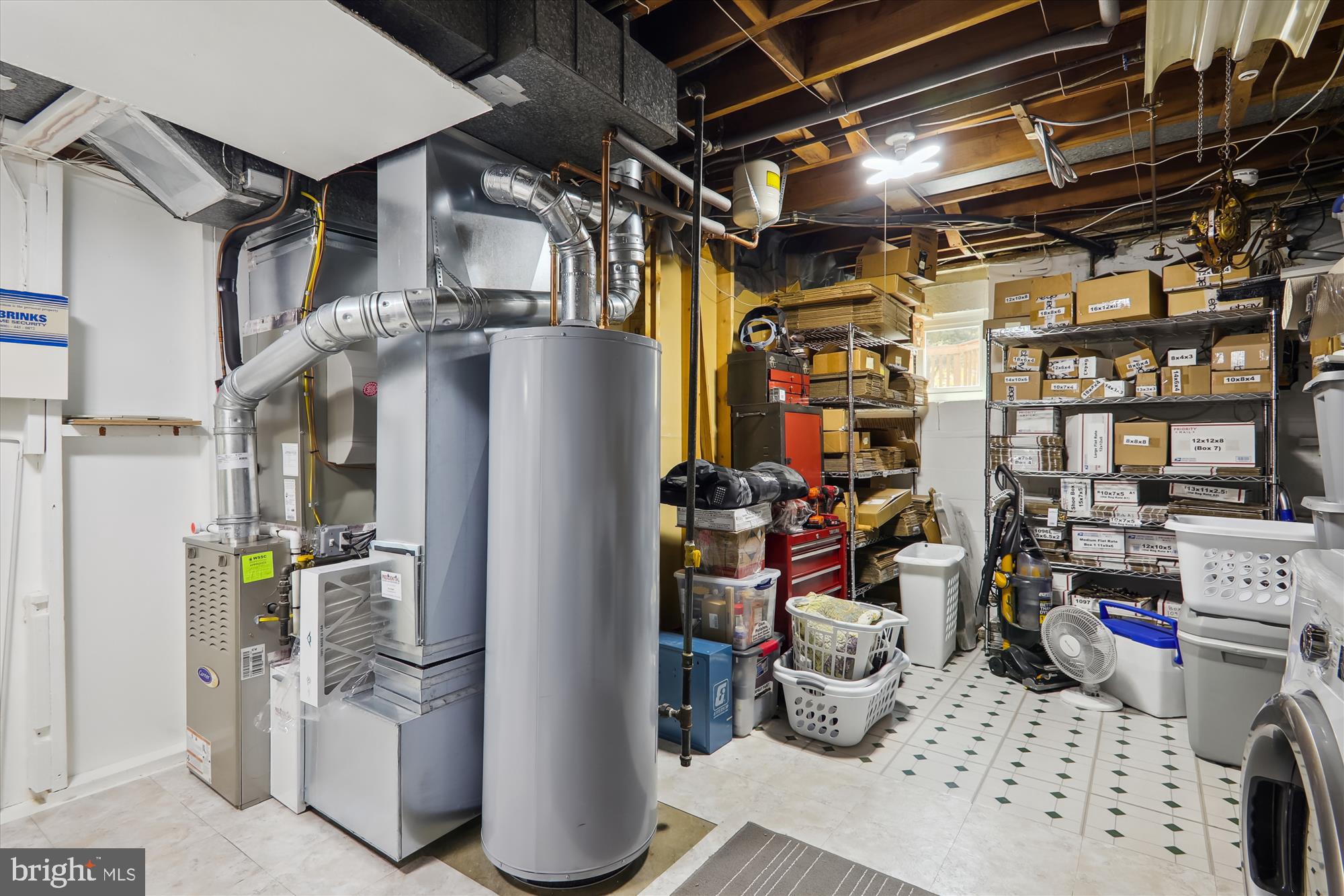 KEMP MILL ESTATES - Residential