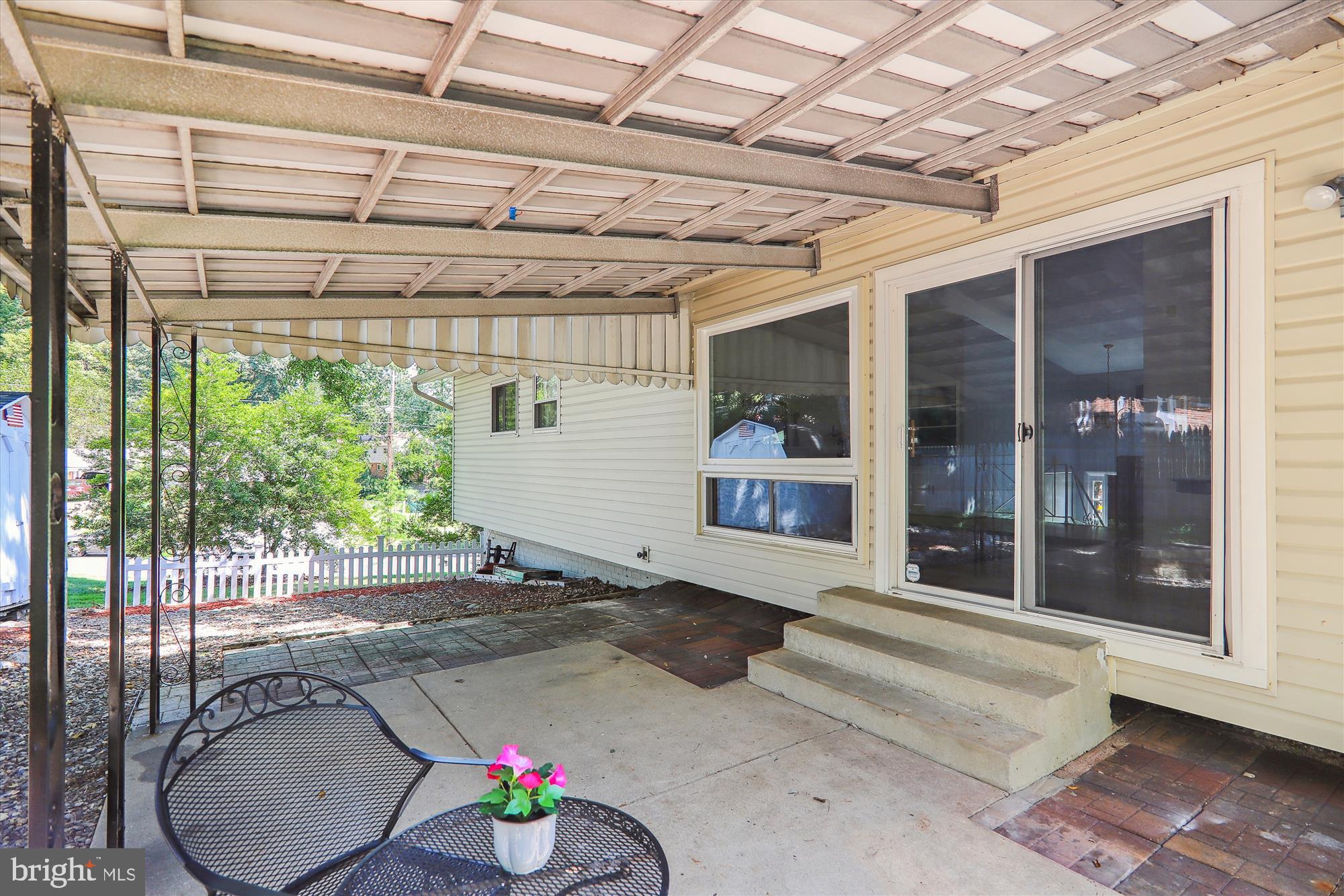 KEMP MILL ESTATES - Residential