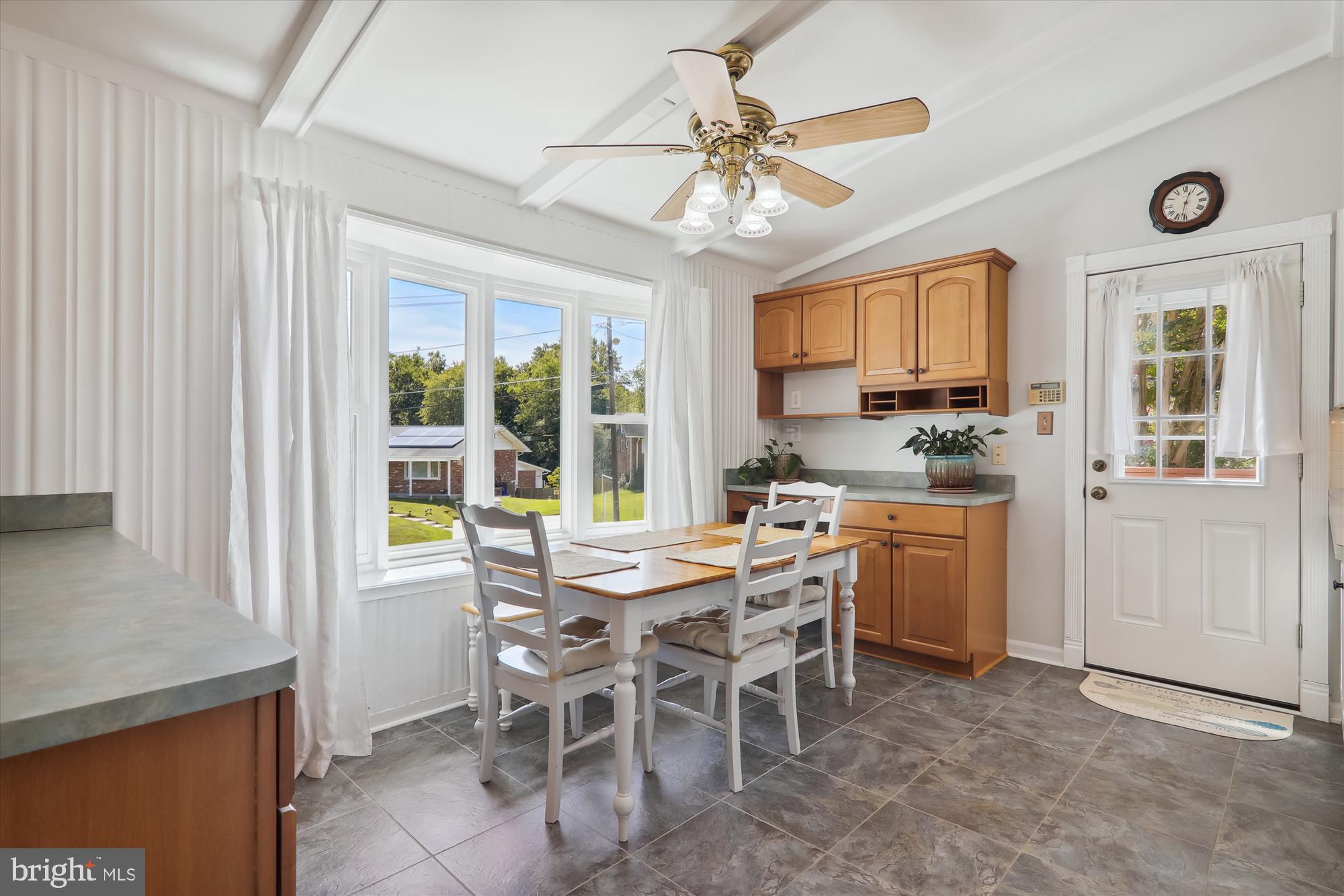 KEMP MILL ESTATES - Residential