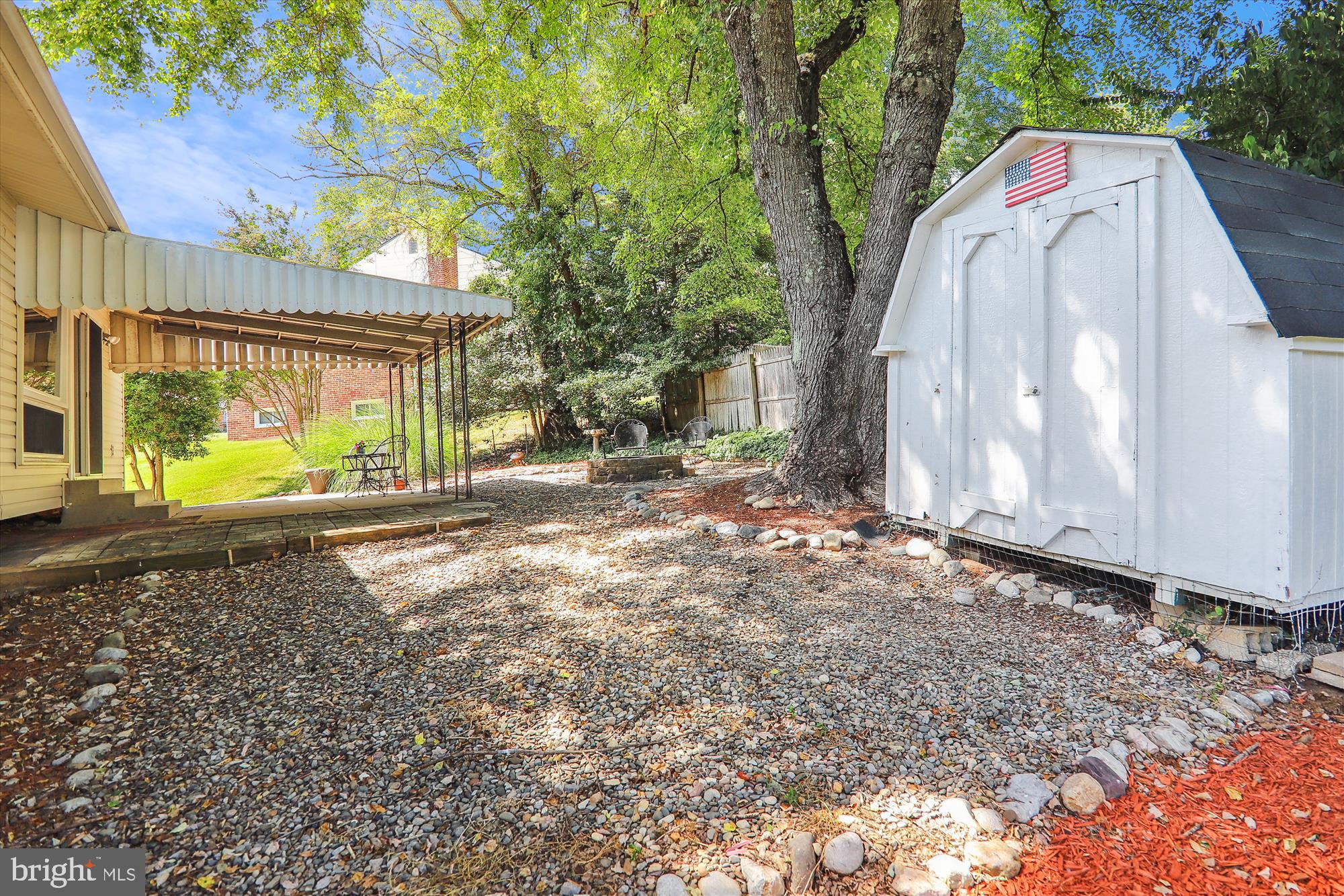 KEMP MILL ESTATES - Residential