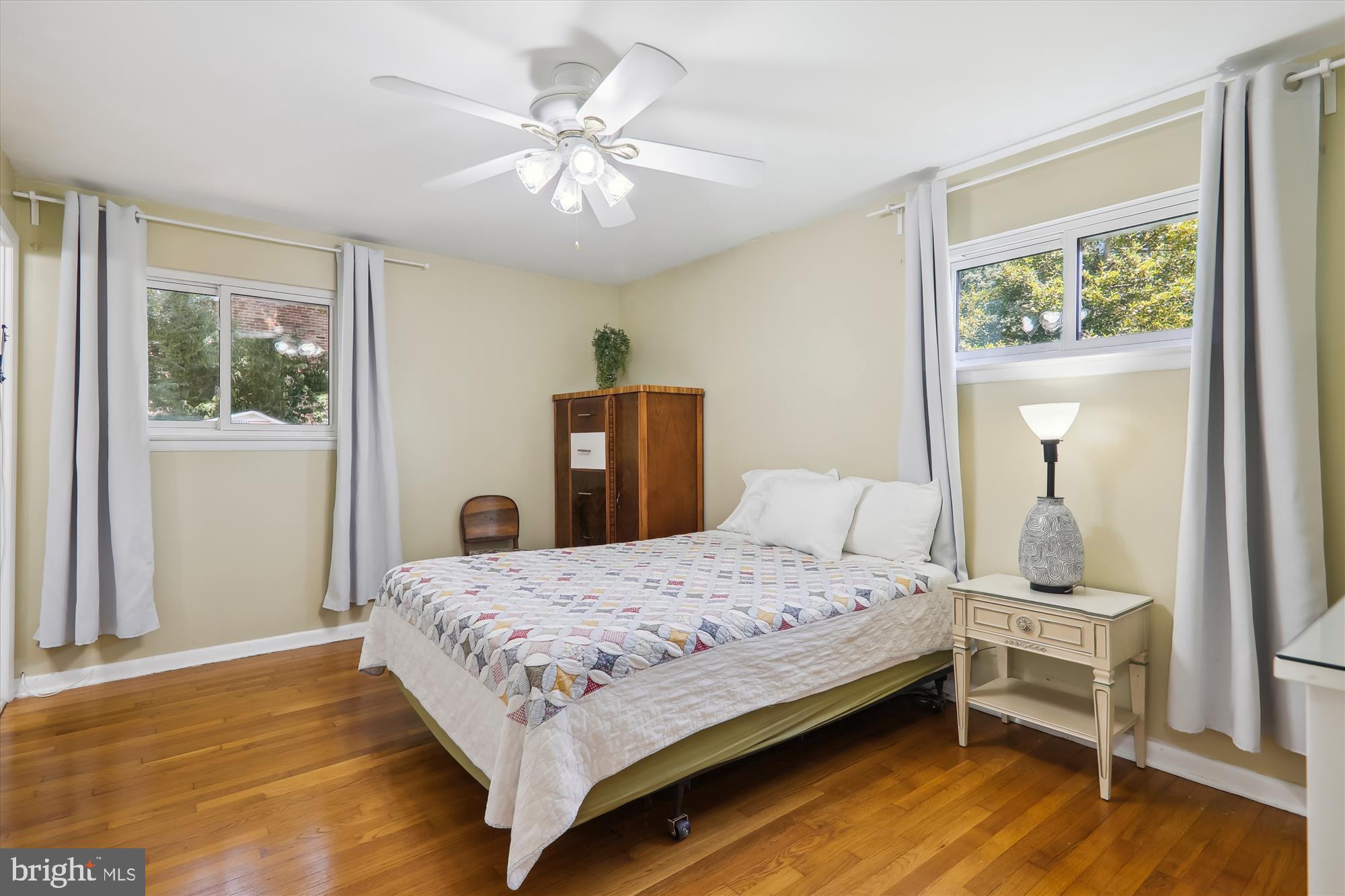 KEMP MILL ESTATES - Residential