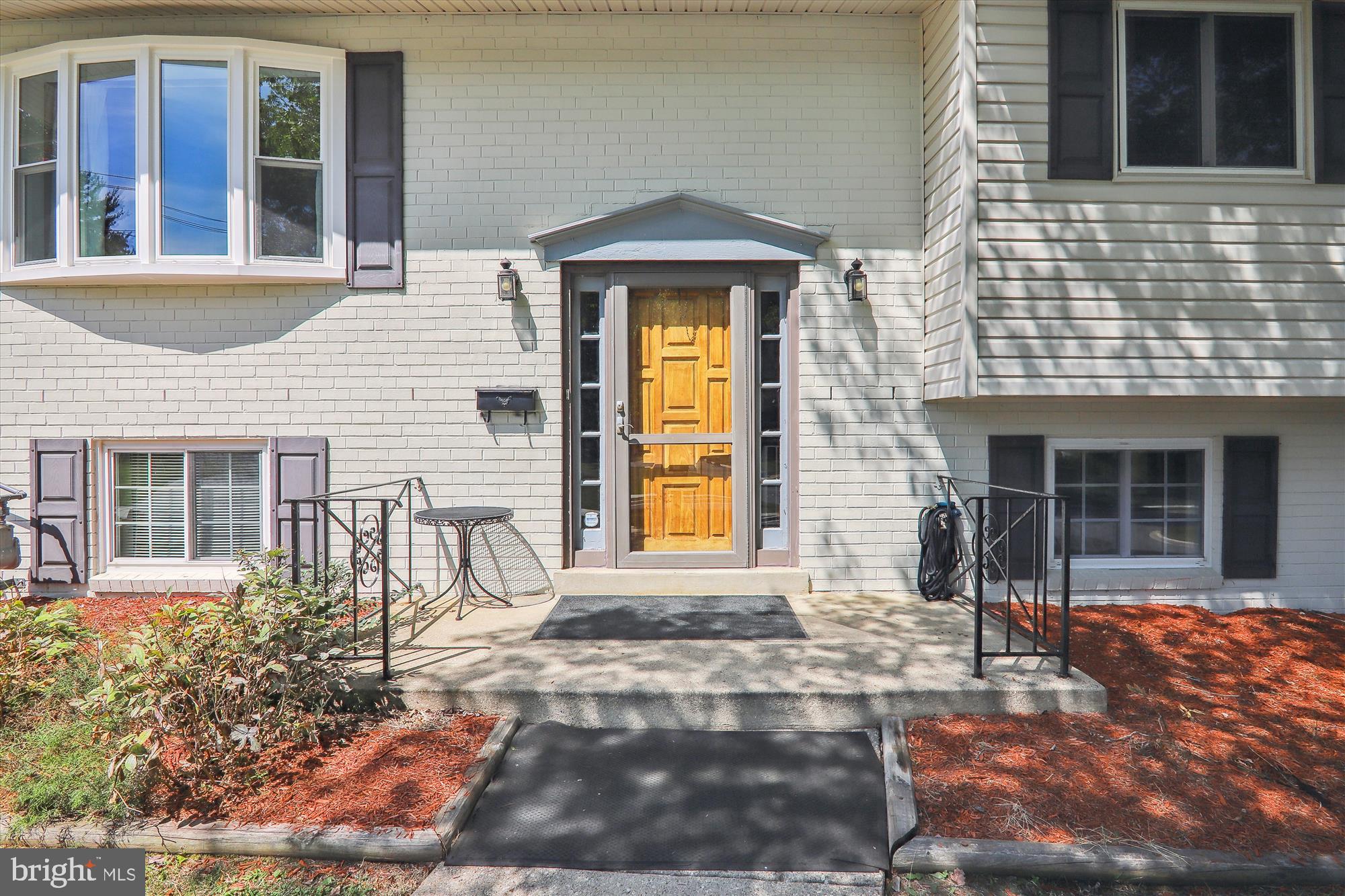 KEMP MILL ESTATES - Residential