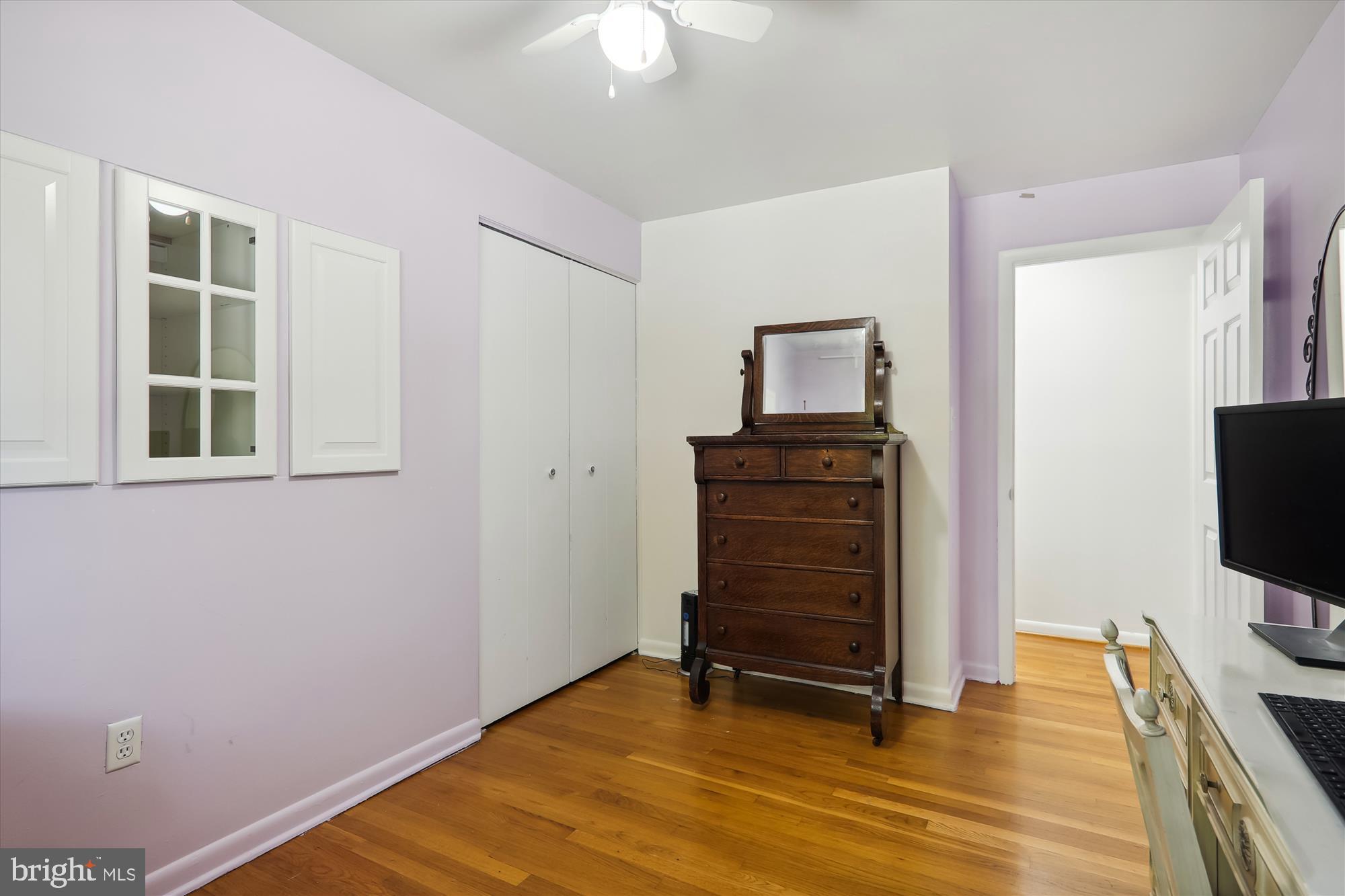 KEMP MILL ESTATES - Residential