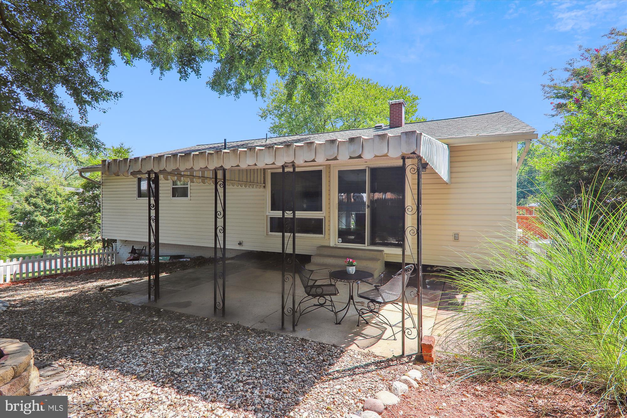 KEMP MILL ESTATES - Residential