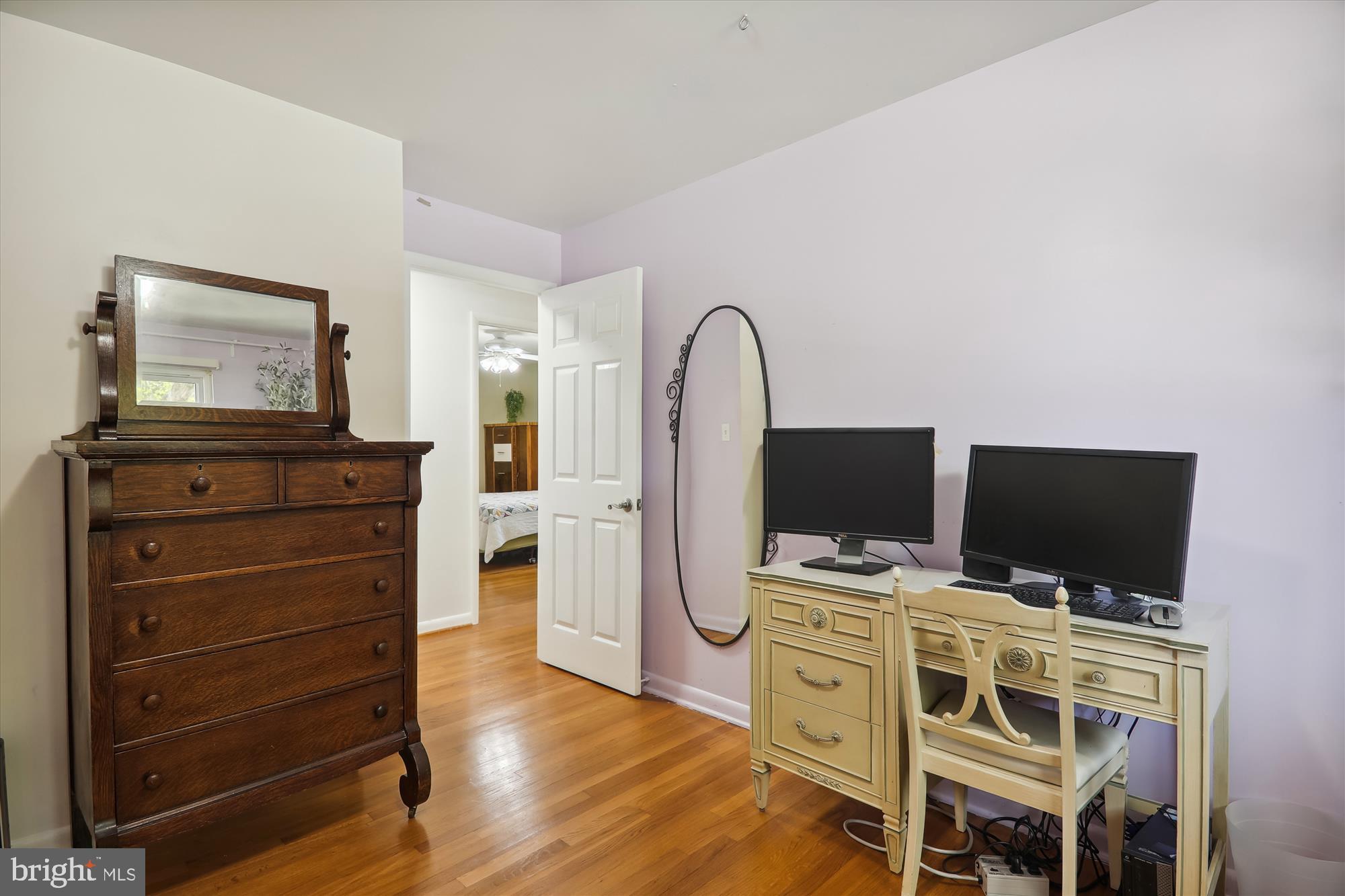 KEMP MILL ESTATES - Residential