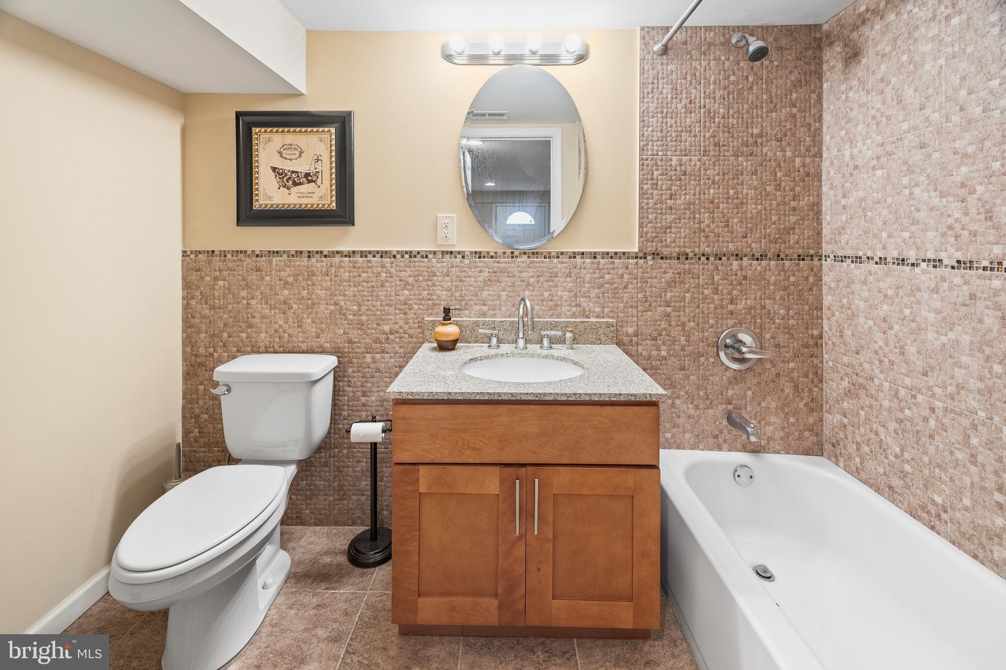 WEST OAK LANE - Residential