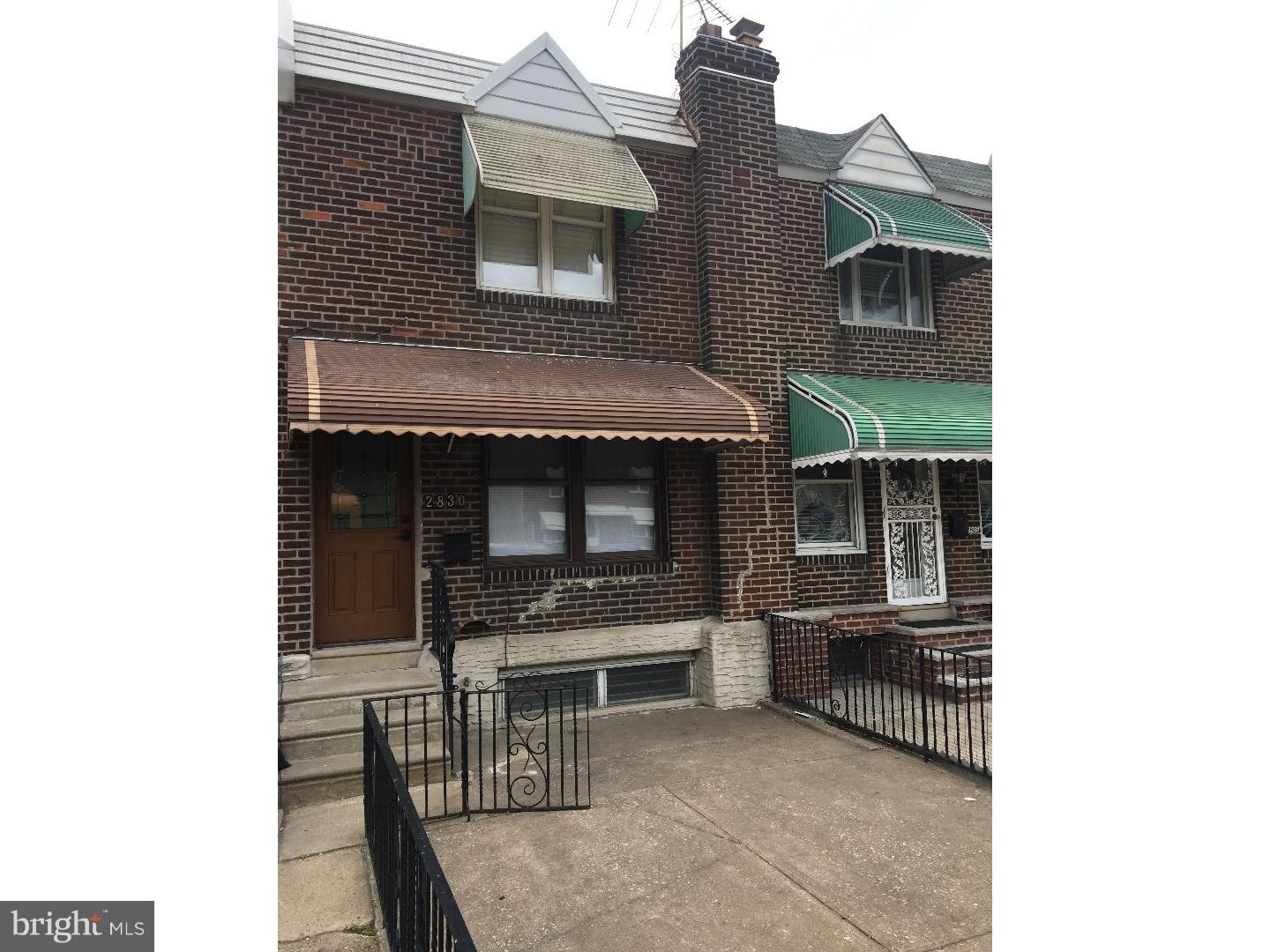 PORT RICHMOND - Residential