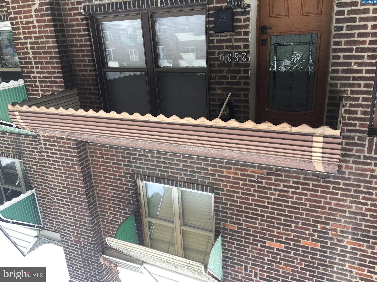 PORT RICHMOND - Residential