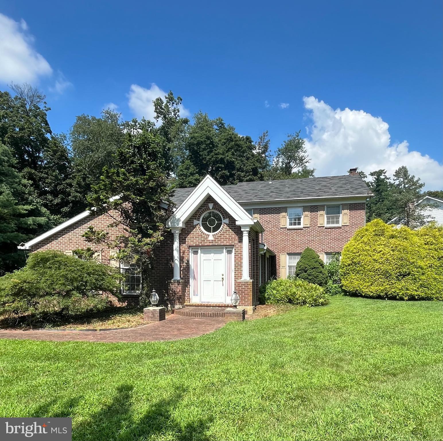 Welcome to your dream home in the heart of Maple Glen, located in the highly sought-after Upper Dublin School District and just steps from Maple Glen Elementary! This beautifully maintained 4-bedroom, 2.5-bath home offers over 3,200 square feet of comfortable living space, including a finished basement and a sun-drenched sunroom—perfect for everyday living and entertaining alike. Step through the front door into a bright and welcoming foyer with vaulted ceilings, gleaming hardwood floors, and abundant natural light. To your right, the spacious living room offers a cozy spot to relax, while the elegant dining room to the left provides the perfect backdrop for hosting dinners, with a lovely view of the side yard.
The eat-in kitchen is the heart of the home, featuring granite countertops, stainless steel appliances, ample cabinetry, and a layout designed for both function and style. Just off the kitchen is the warm and inviting family room, highlighted by custom built-in shelving and a charming wood-burning fireplace. From here, step into the sunroom—an ideal spot to enjoy your morning coffee bathed in sunlight. Upstairs, the primary suite offers a peaceful retreat with a walk-in closet, dressing vanity, and a private ensuite bath with a shower stall. Down the hall are three generously sized bedrooms, a hall bath, and the convenience of an upstairs washer and dryer. Need more storage? A pull-down attic provides easy access to additional space. The fully finished basement adds even more versatility—perfect for a game room, home gym, office, or playroom—with a separate utility/storage area offering plenty of shelving.
Outside, enjoy the beautifully landscaped yard, spacious patio ideal for grilling, and plenty of room for gardening, play, or simply relaxing. An expanded driveway and oversized two-car garage provide ample parking and lead directly into the mudroom and side entry with a second utility space. Conveniently located with easy access to Route 309, I-476, I-276, shopping, dining, and local attractions. You're less than a mile from Mondauk Commons Park and just a short drive to downtown Ambler and the SEPTA train station. This move-in-ready home has everything you need—spacious rooms and an unbeatable location. Don’t miss your chance to make it yours. Schedule your showing today and start enjoying summer in your new home!