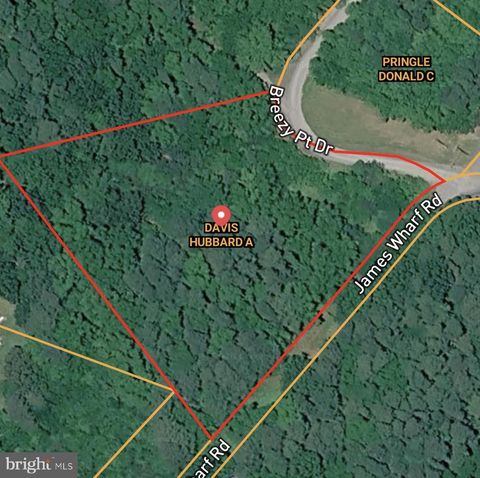 BREEZY PT WHITE STONE VA 22578