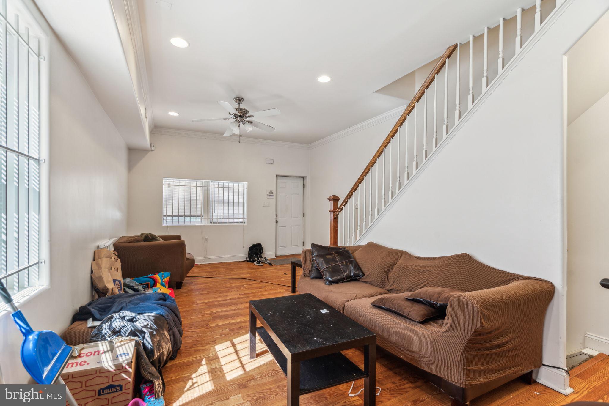 TEMPLE UNIVERSITY - Residential