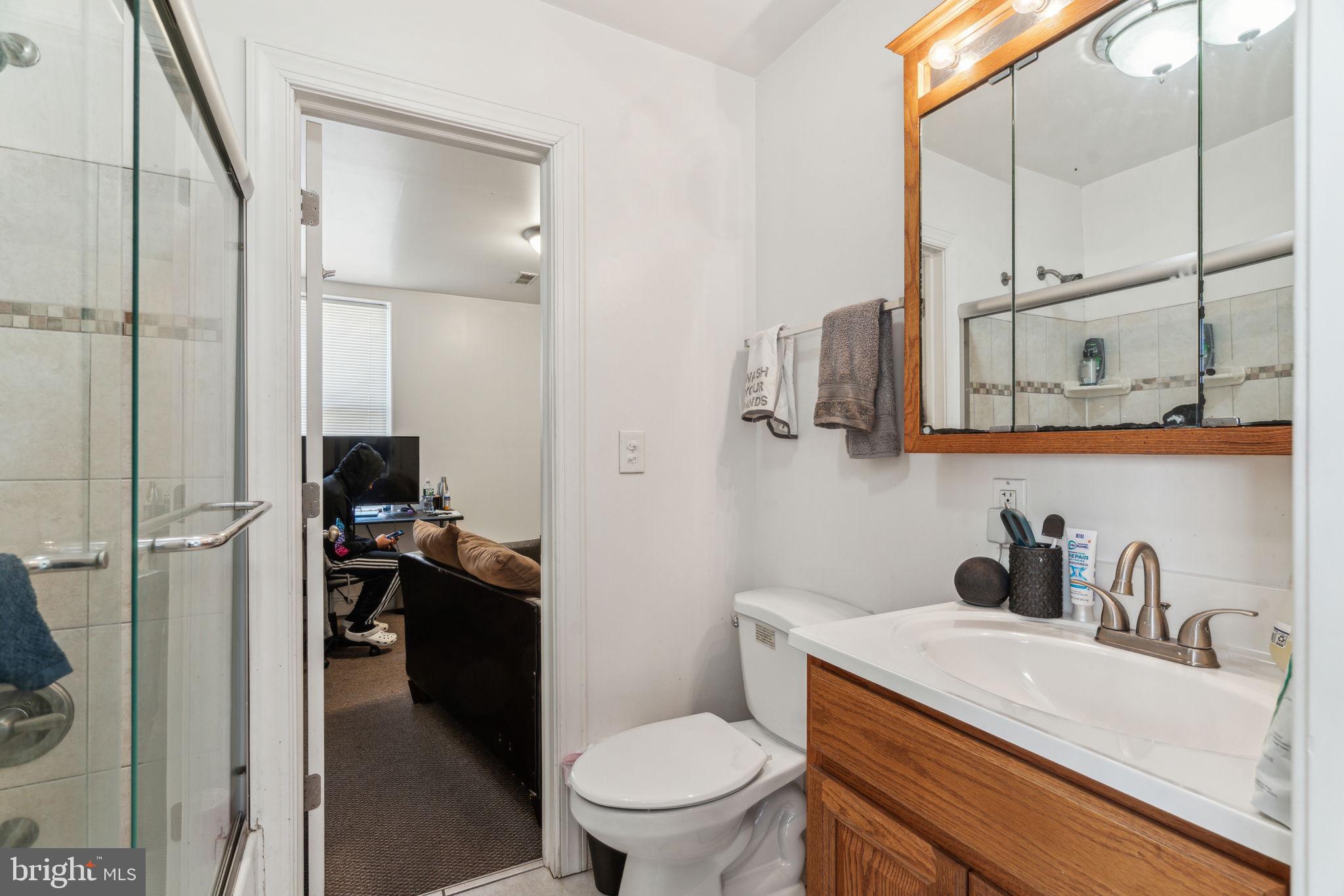 TEMPLE UNIVERSITY - Residential