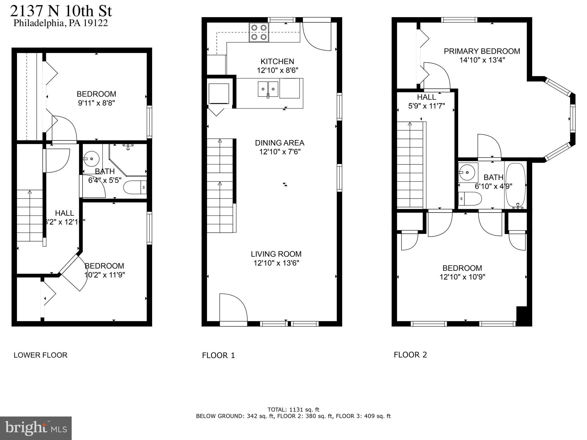 TEMPLE UNIVERSITY - Residential