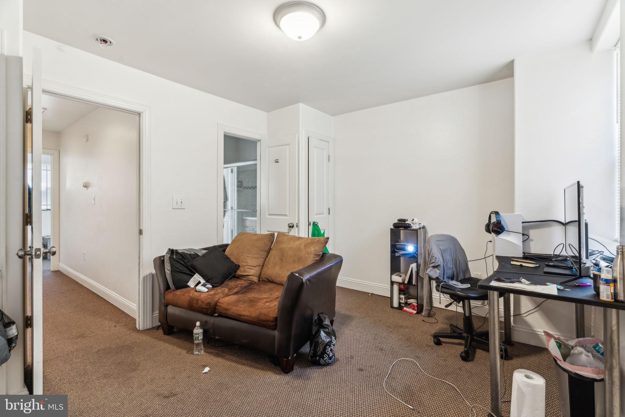 TEMPLE UNIVERSITY - Residential