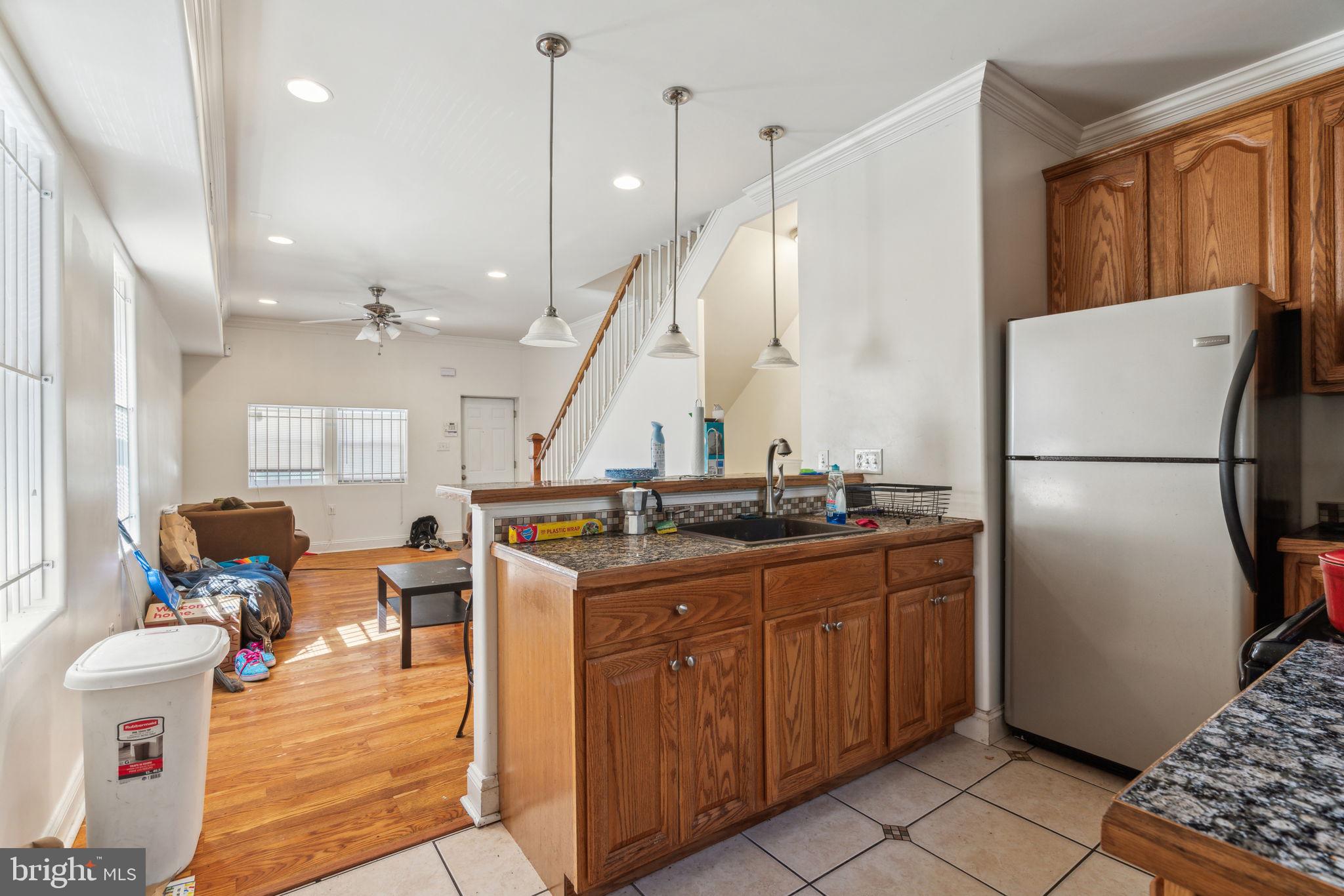 TEMPLE UNIVERSITY - Residential
